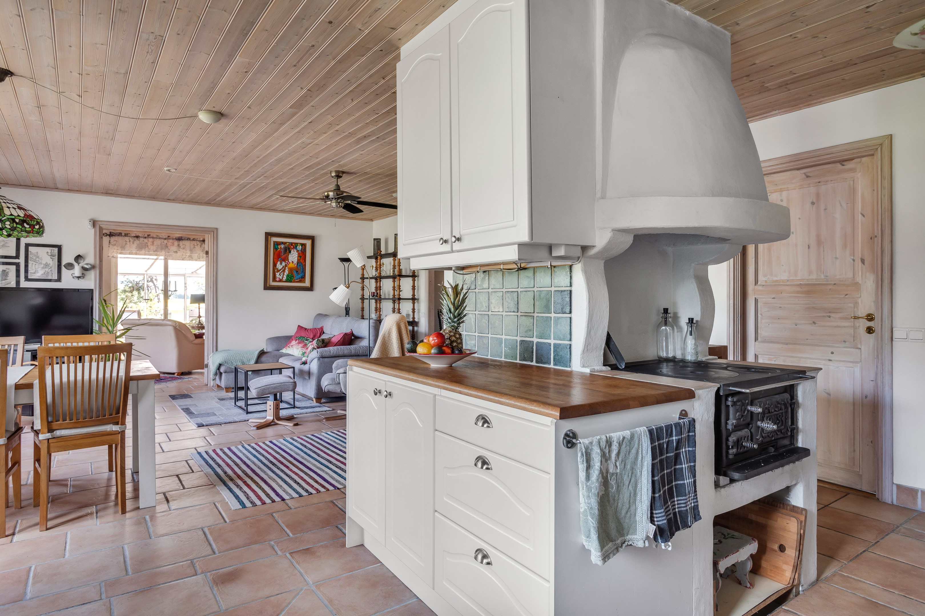 Bostadsbild från Torsbro 19, Såld i Ramstalund, Uppsala