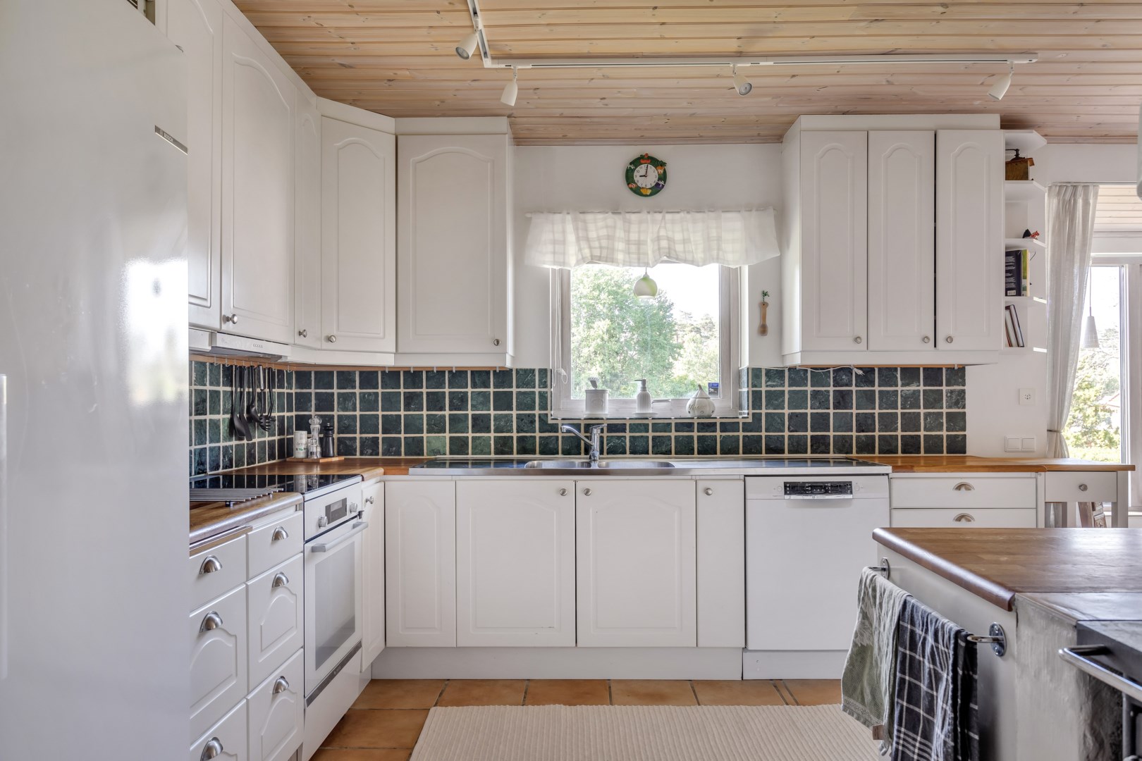 Bostadsbild från Torsbro 19, Såld i Ramstalund, Uppsala