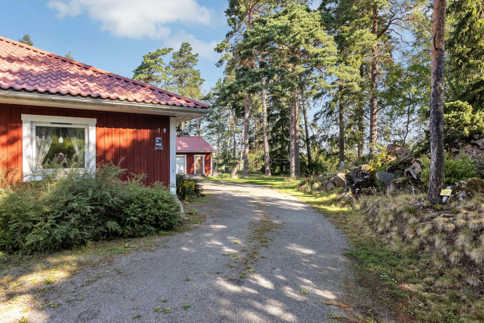 Bostadsbild från Torsbro 19, Såld i Ramstalund, Uppsala