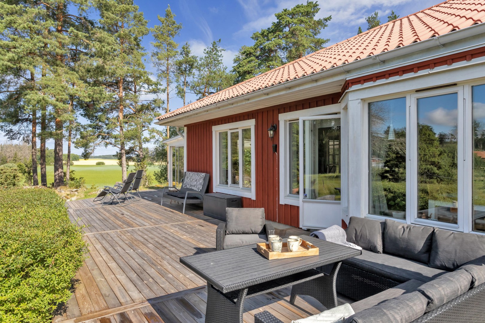 Bostadsbild från Torsbro 19, Såld i Ramstalund, Uppsala