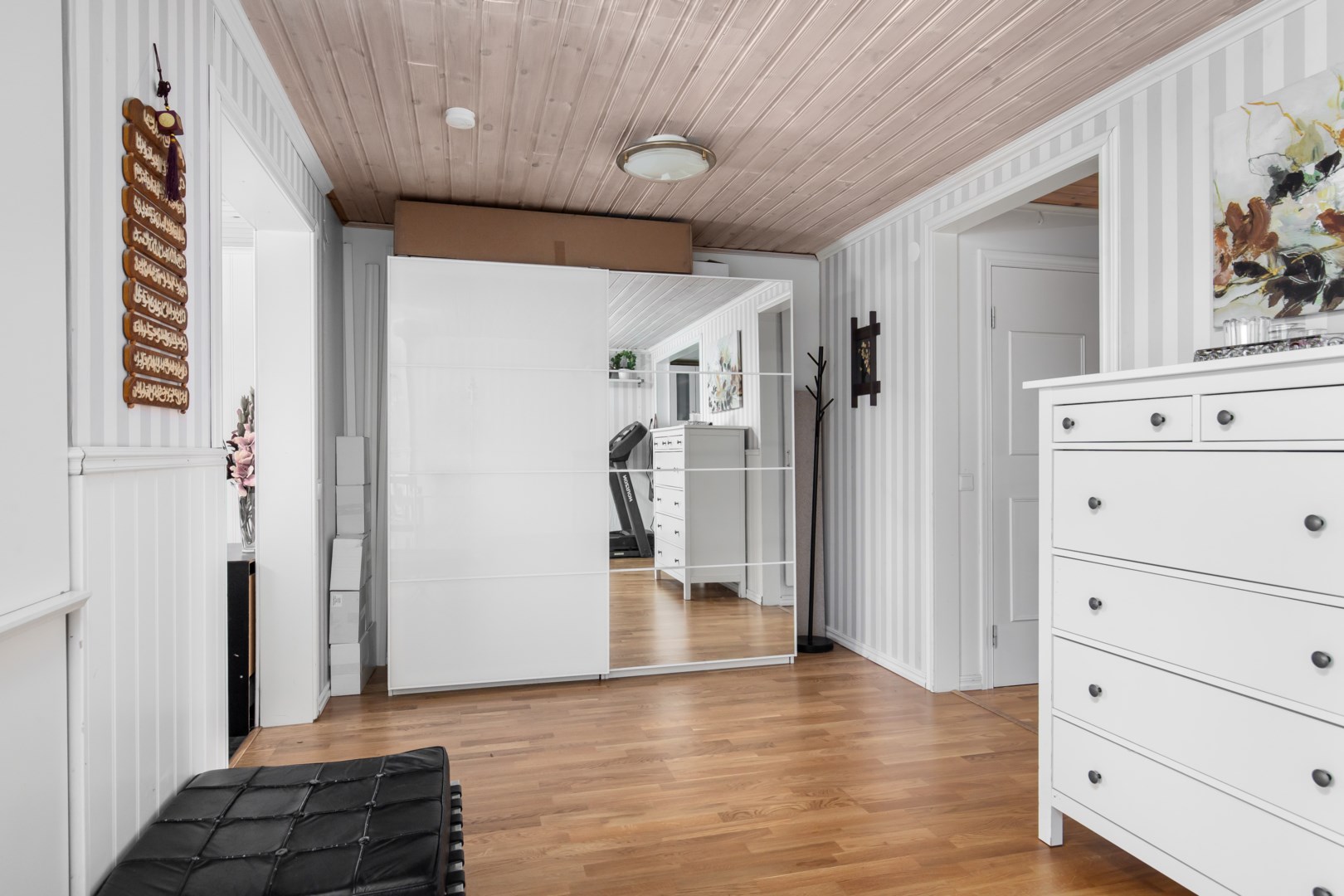 Bostadsbild från Snörpvadsgatan 30, Såld i Fiskarhöjden - Saltsjöbaden, Nacka