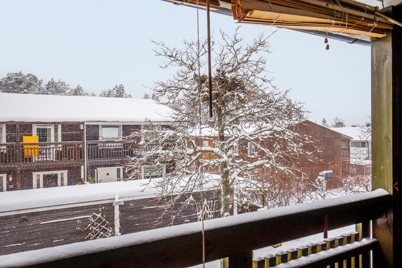 Bostadsbild från Snörpvadsgatan 30, Såld i Fiskarhöjden - Saltsjöbaden, Nacka