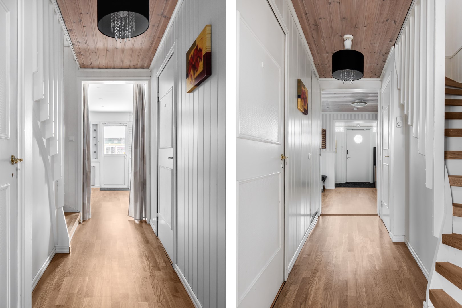 Bostadsbild från Snörpvadsgatan 30, Såld i Fiskarhöjden - Saltsjöbaden, Nacka