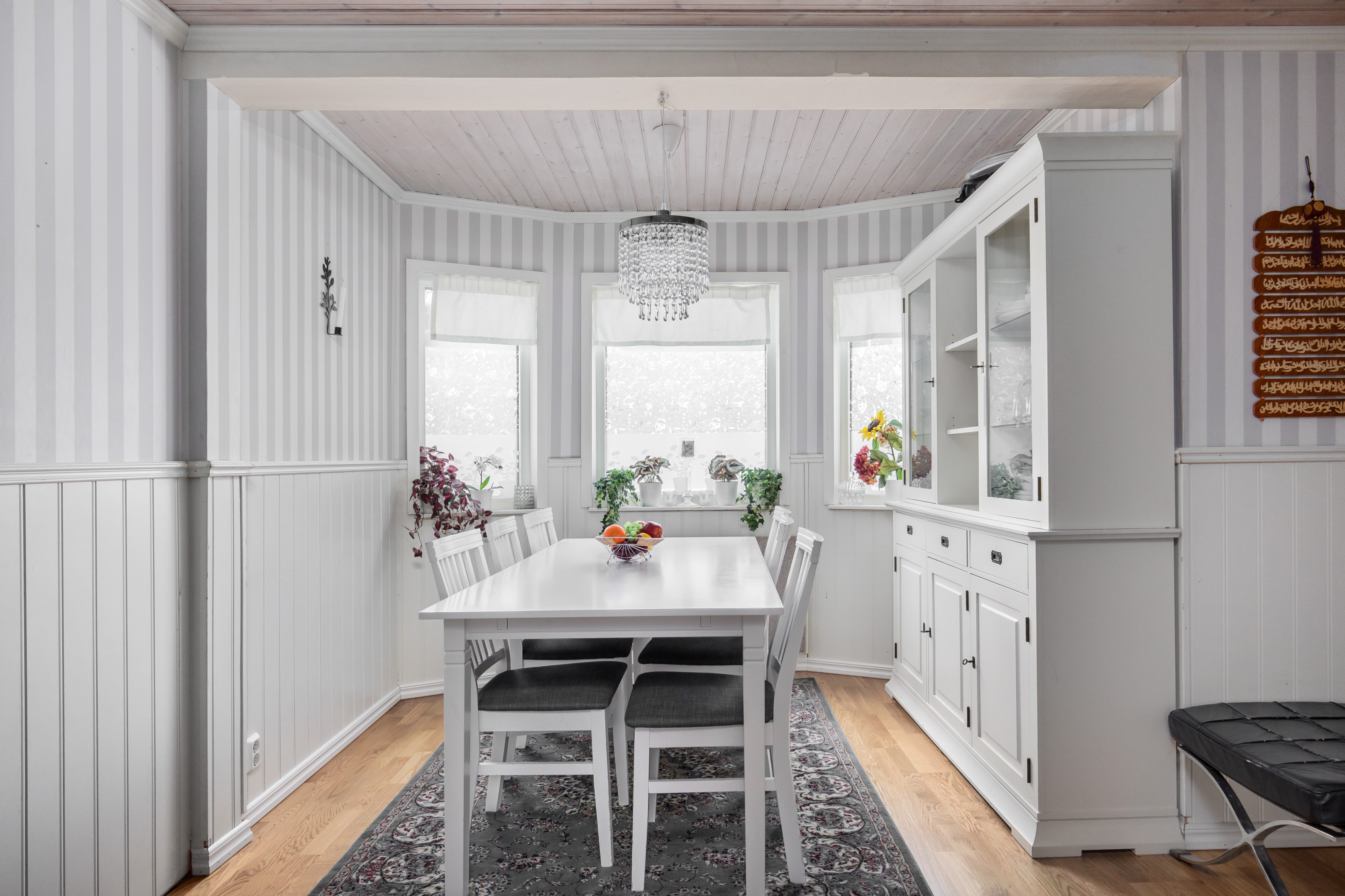 Bostadsbild från Snörpvadsgatan 30, Såld i Fiskarhöjden - Saltsjöbaden, Nacka