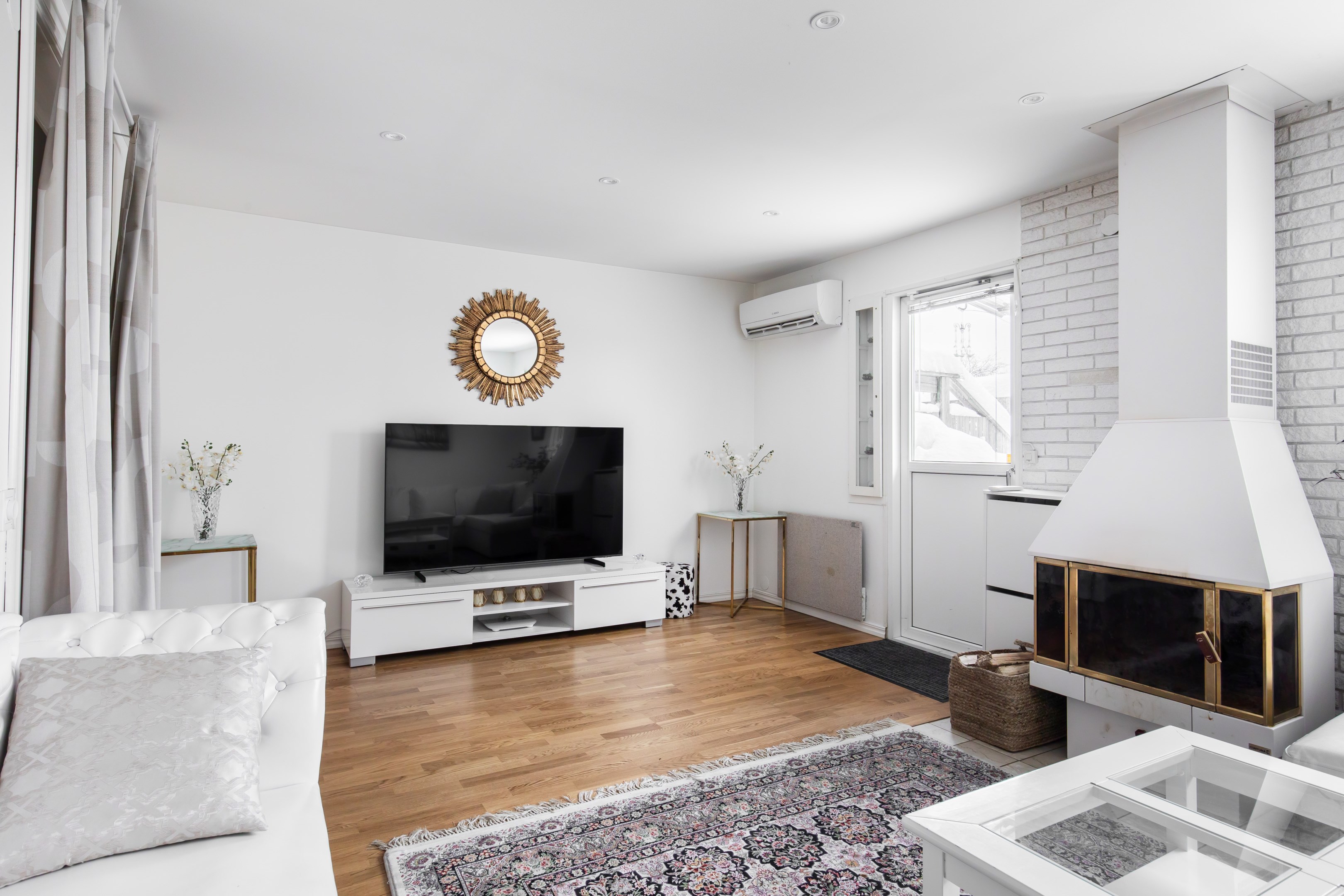 Bostadsbild från Snörpvadsgatan 30, Såld i Fiskarhöjden - Saltsjöbaden, Nacka