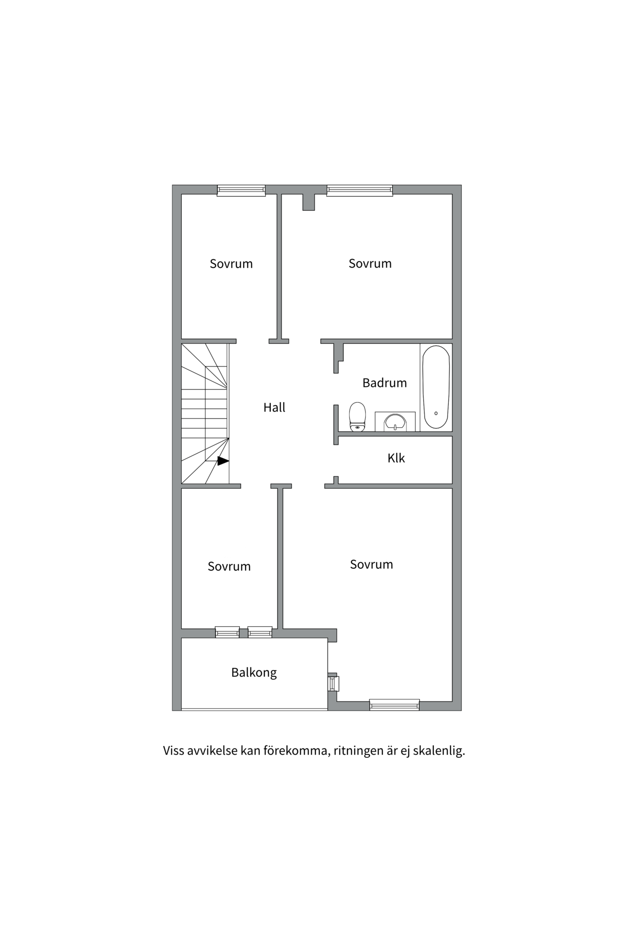 Bostadsbild från Snörpvadsgatan 30, Såld i Fiskarhöjden - Saltsjöbaden, Nacka