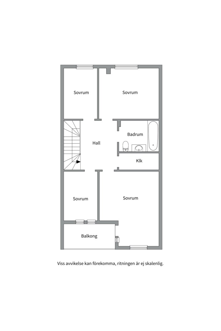 Bostadsbild från Snörpvadsgatan 30, Såld i Fiskarhöjden - Saltsjöbaden, Nacka