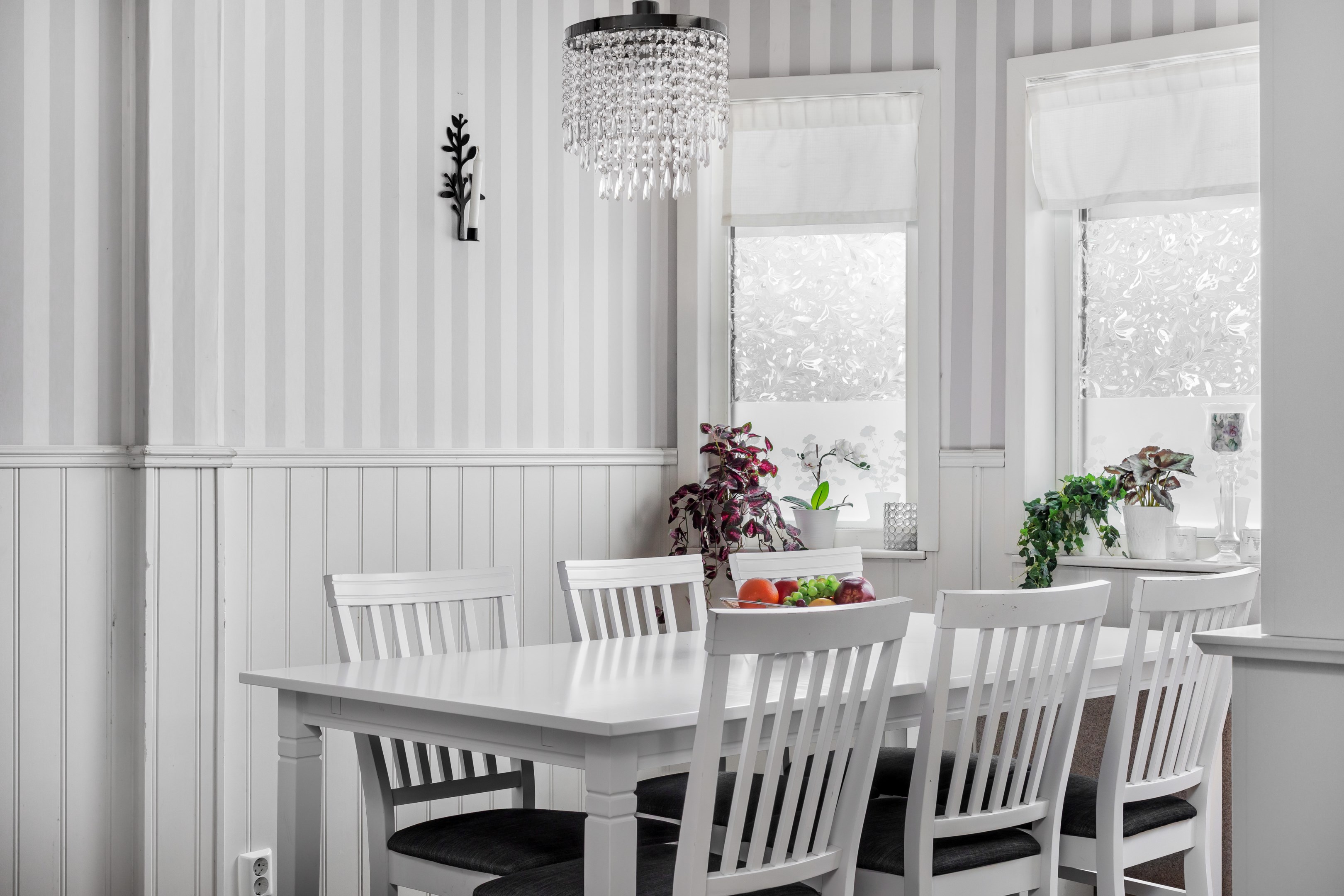 Bostadsbild från Snörpvadsgatan 30, Såld i Fiskarhöjden - Saltsjöbaden, Nacka