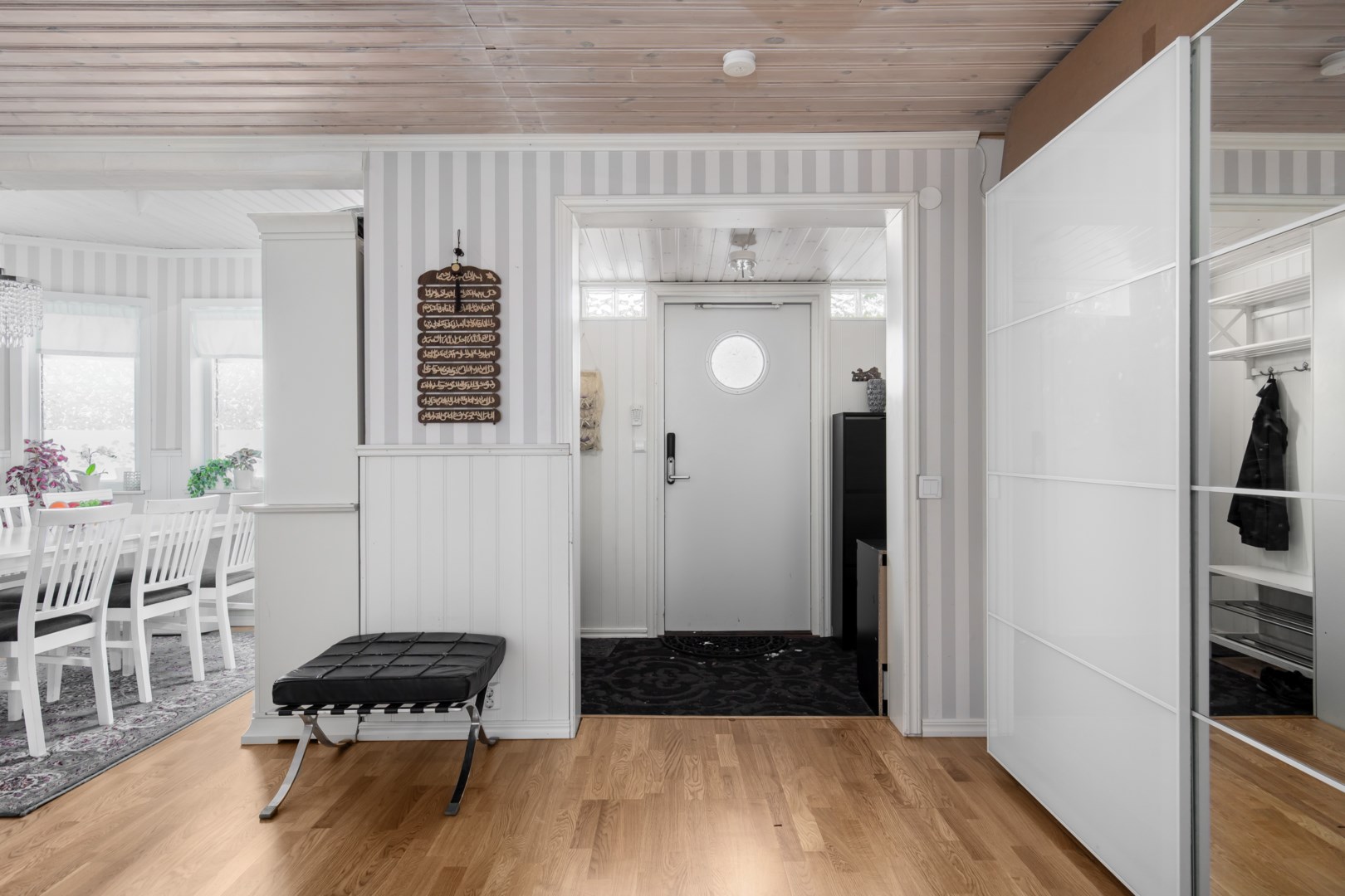 Bostadsbild från Snörpvadsgatan 30, Såld i Fiskarhöjden - Saltsjöbaden, Nacka