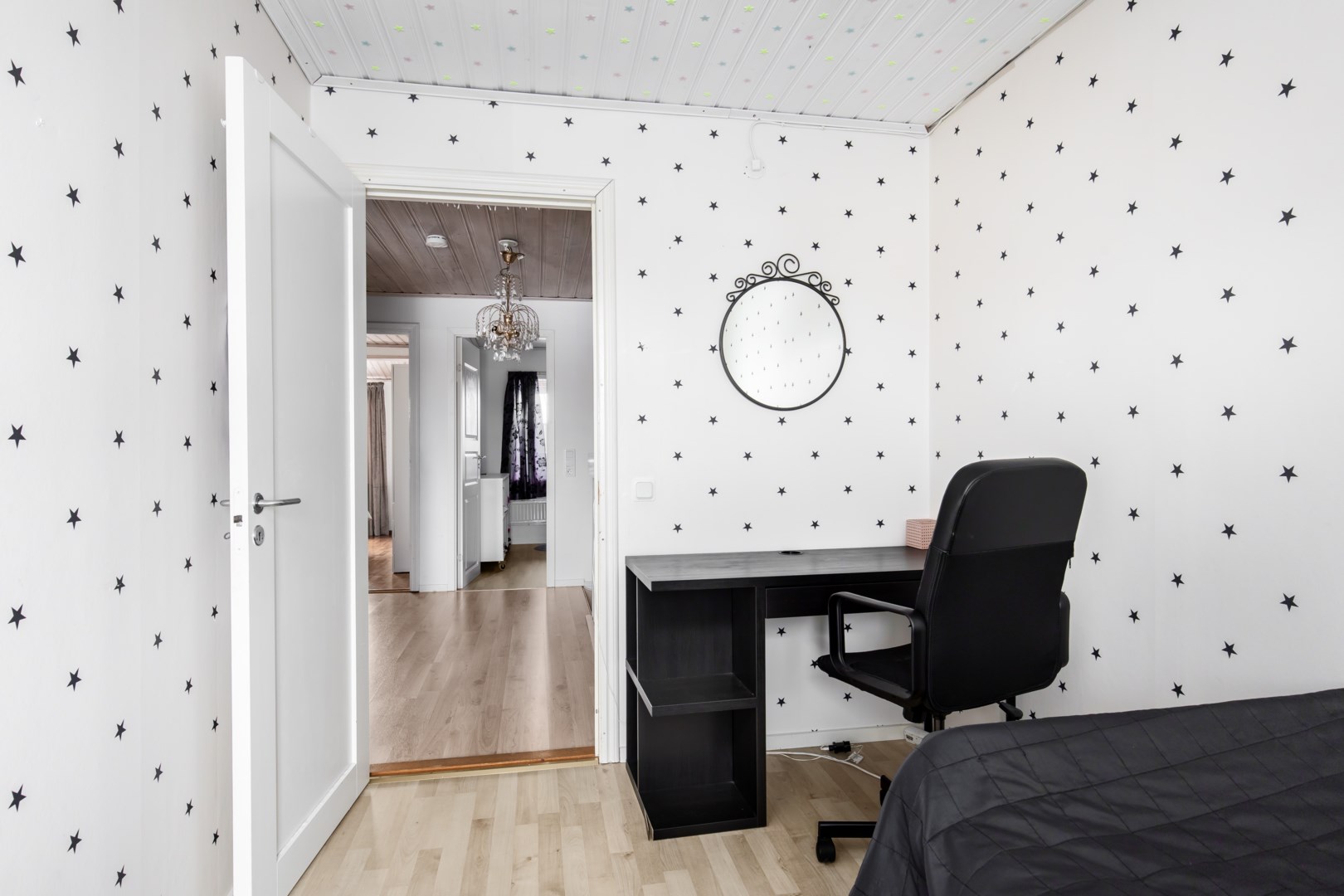 Bostadsbild från Snörpvadsgatan 30, Såld i Fiskarhöjden - Saltsjöbaden, Nacka