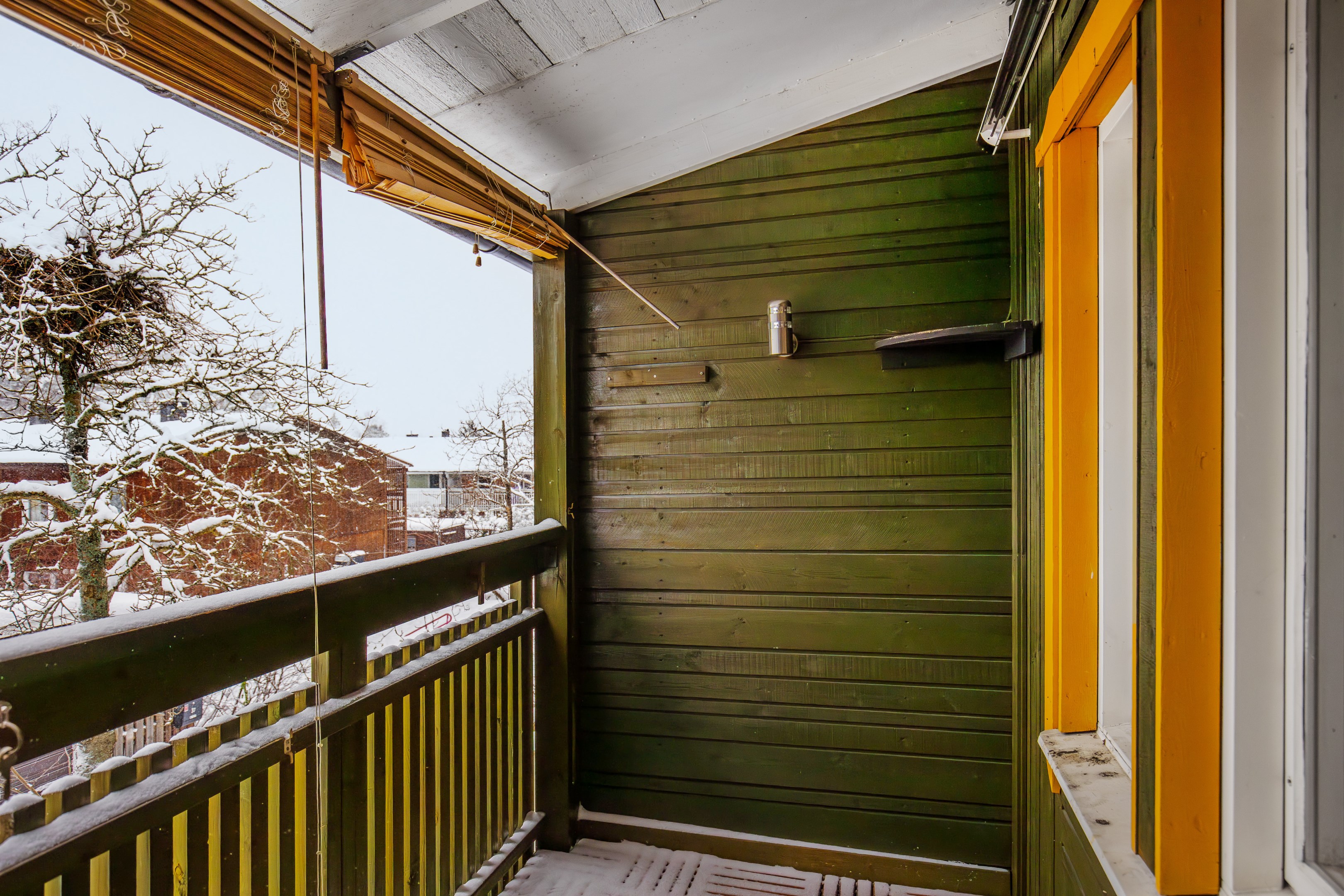 Bostadsbild från Snörpvadsgatan 30, Såld i Fiskarhöjden - Saltsjöbaden, Nacka