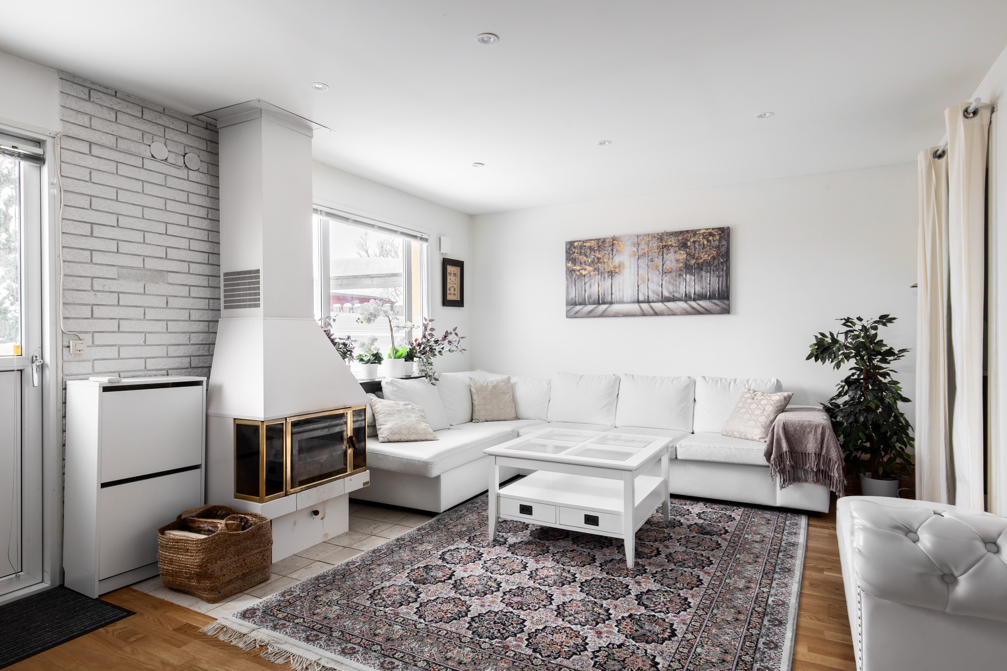 Bostadsbild från Snörpvadsgatan 30, Såld i Fiskarhöjden - Saltsjöbaden, Nacka