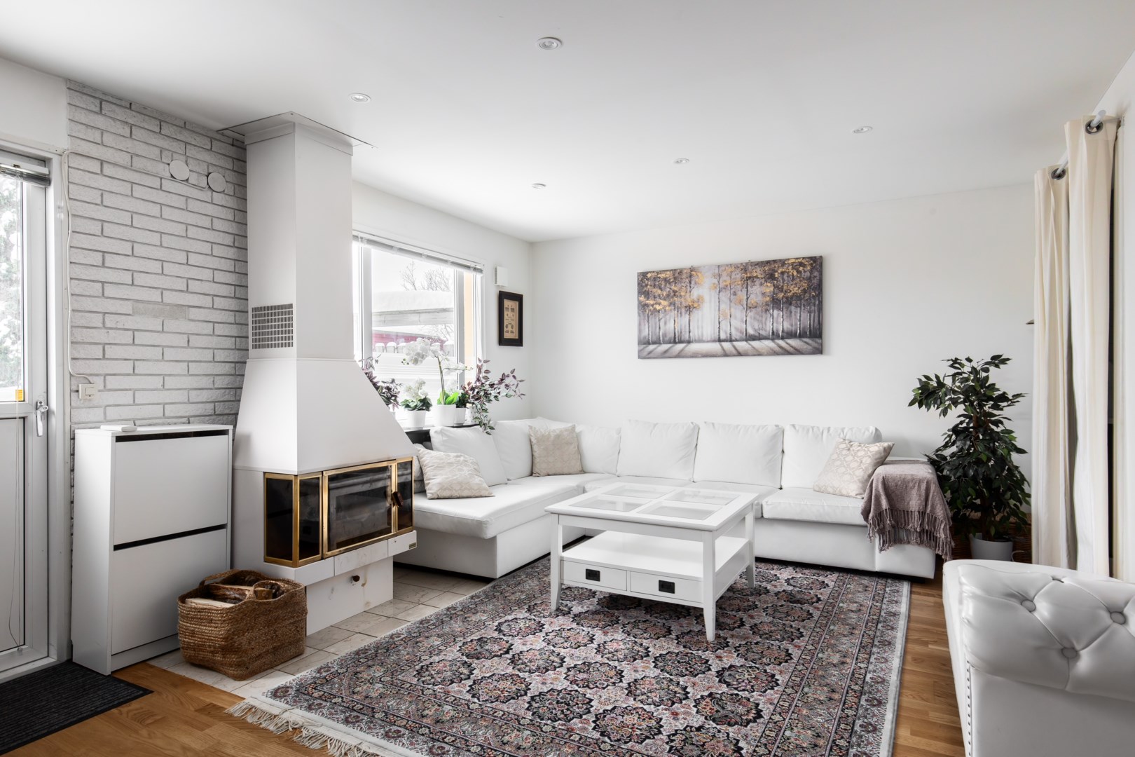 Bostadsbild från Snörpvadsgatan 30, Såld i Fiskarhöjden - Saltsjöbaden, Nacka