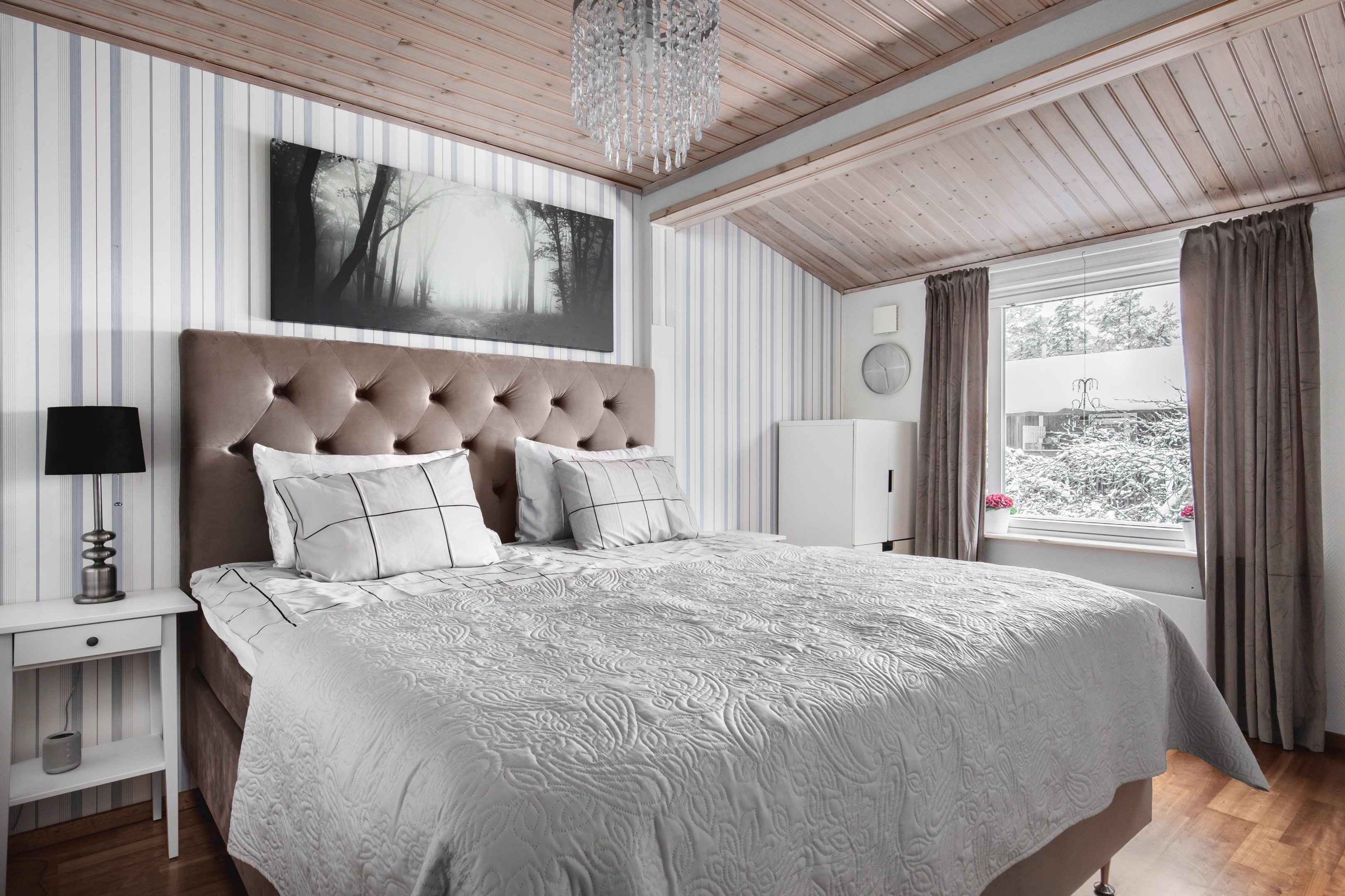 Bostadsbild från Snörpvadsgatan 30, Såld i Fiskarhöjden - Saltsjöbaden, Nacka