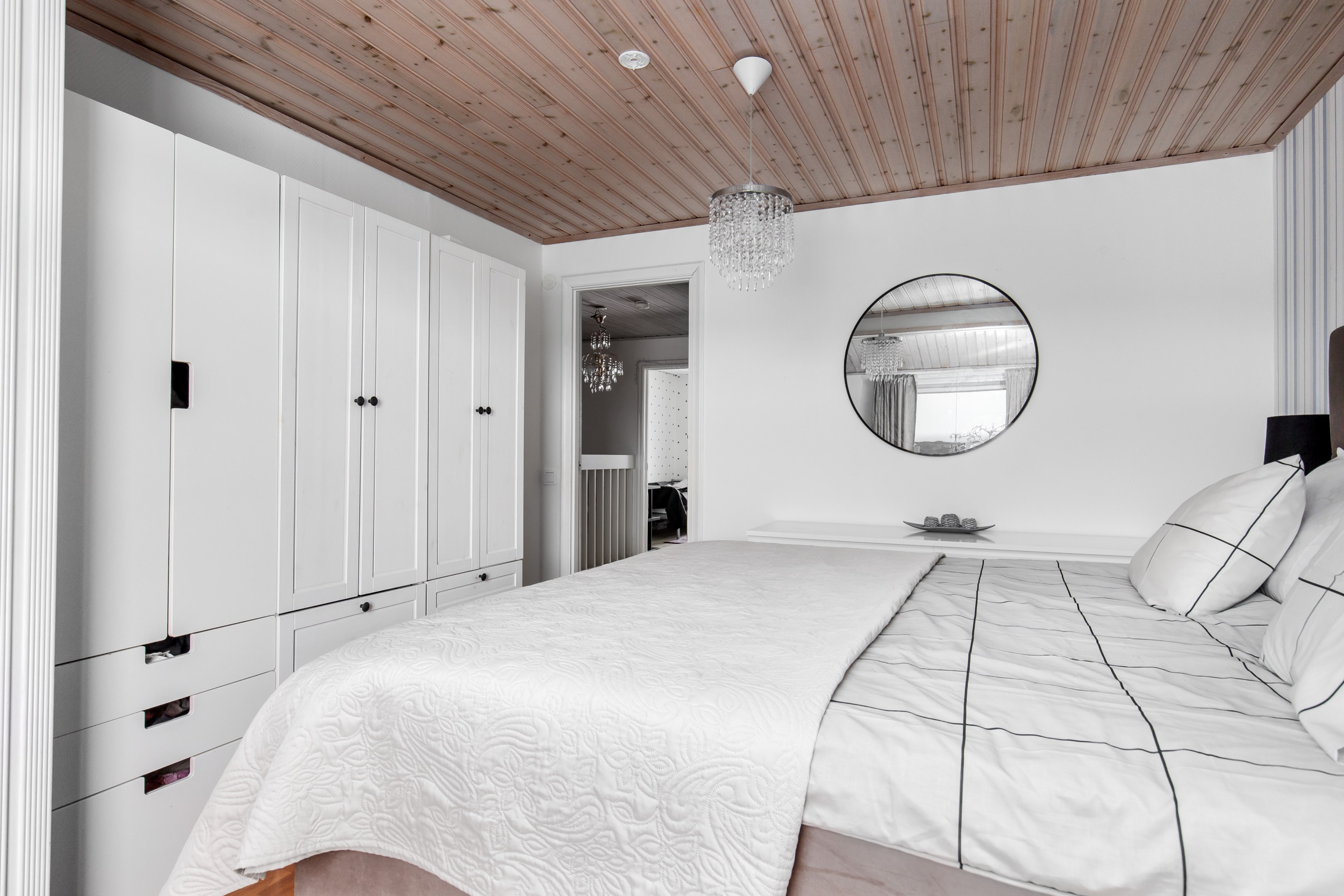 Bostadsbild från Snörpvadsgatan 30, Såld i Fiskarhöjden - Saltsjöbaden, Nacka