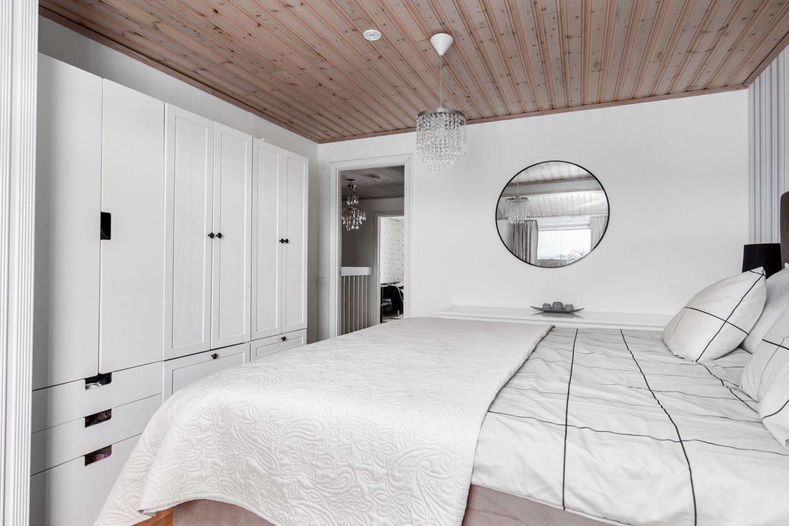 Bostadsbild från Snörpvadsgatan 30, Såld i Fiskarhöjden - Saltsjöbaden, Nacka