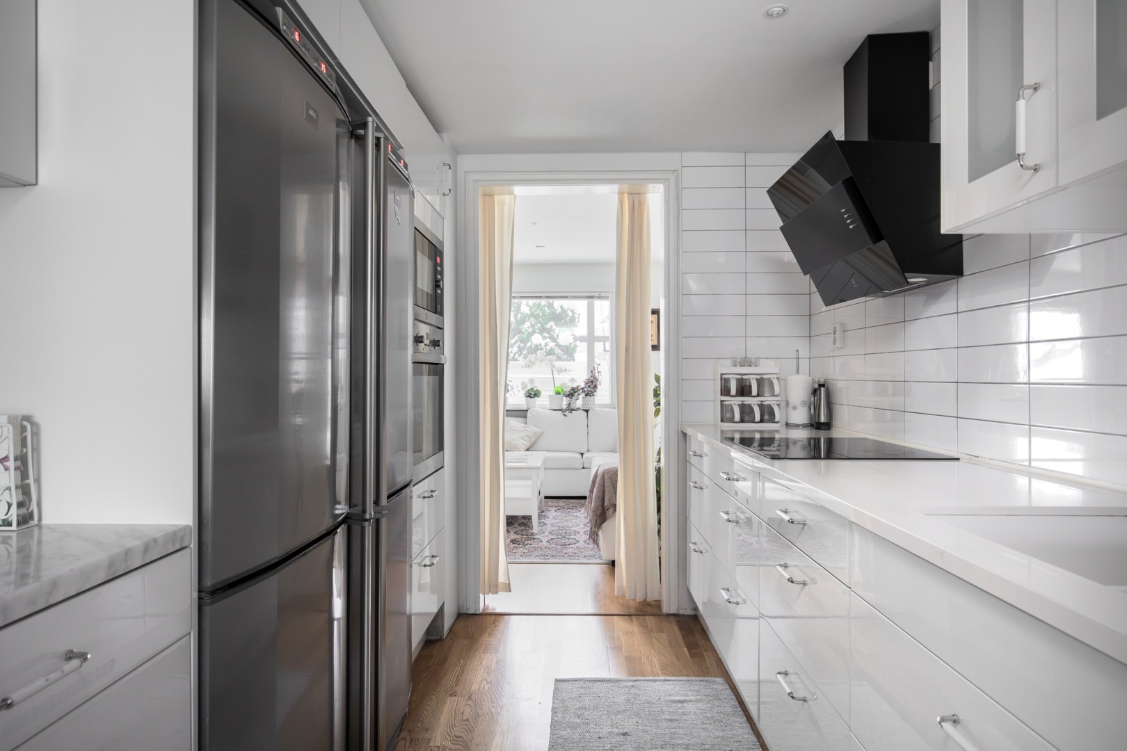 Bostadsbild från Snörpvadsgatan 30, Såld i Fiskarhöjden - Saltsjöbaden, Nacka