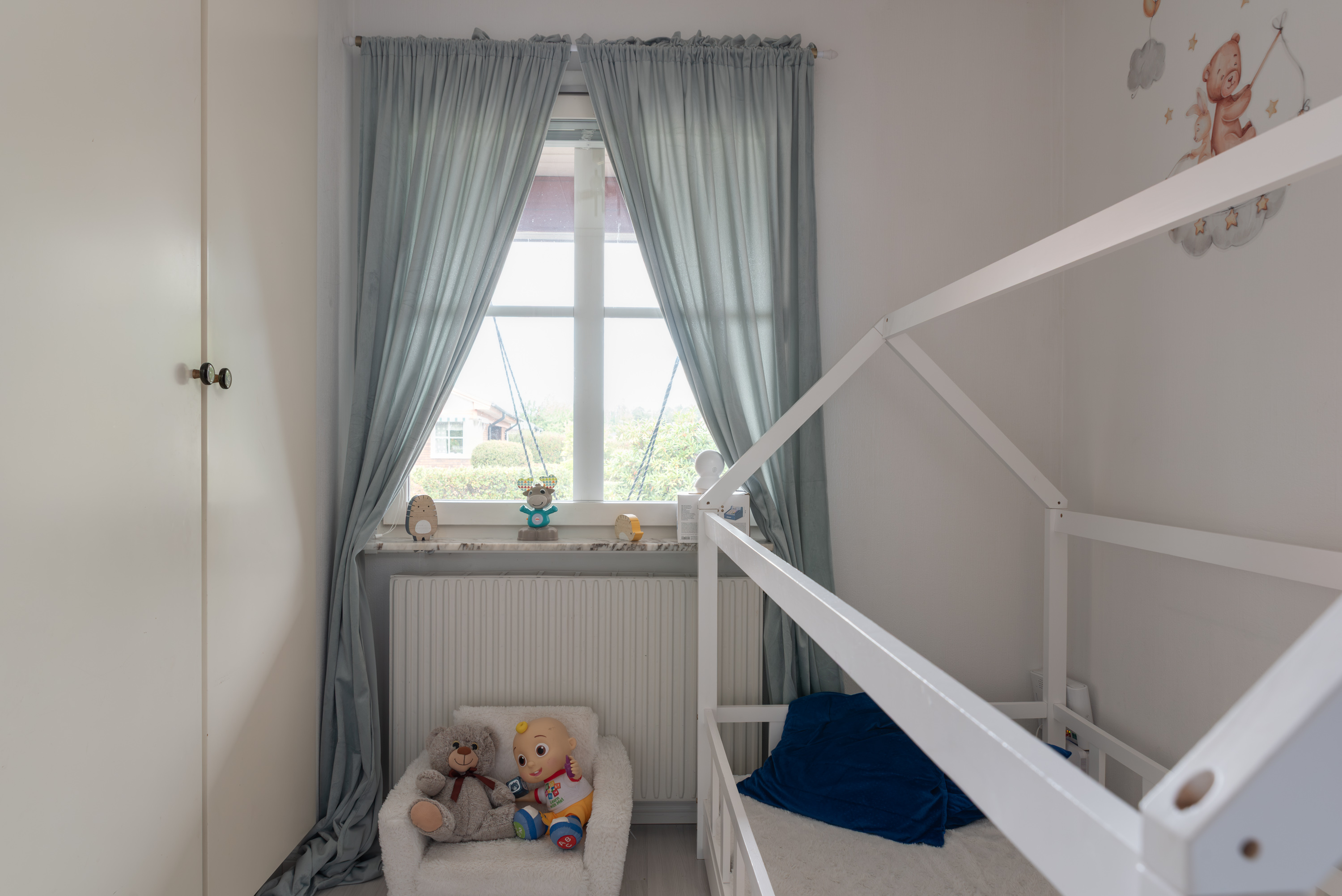 Bostadsbild från Påskliljevägen 82, Kommande i Gryta, Västerås
