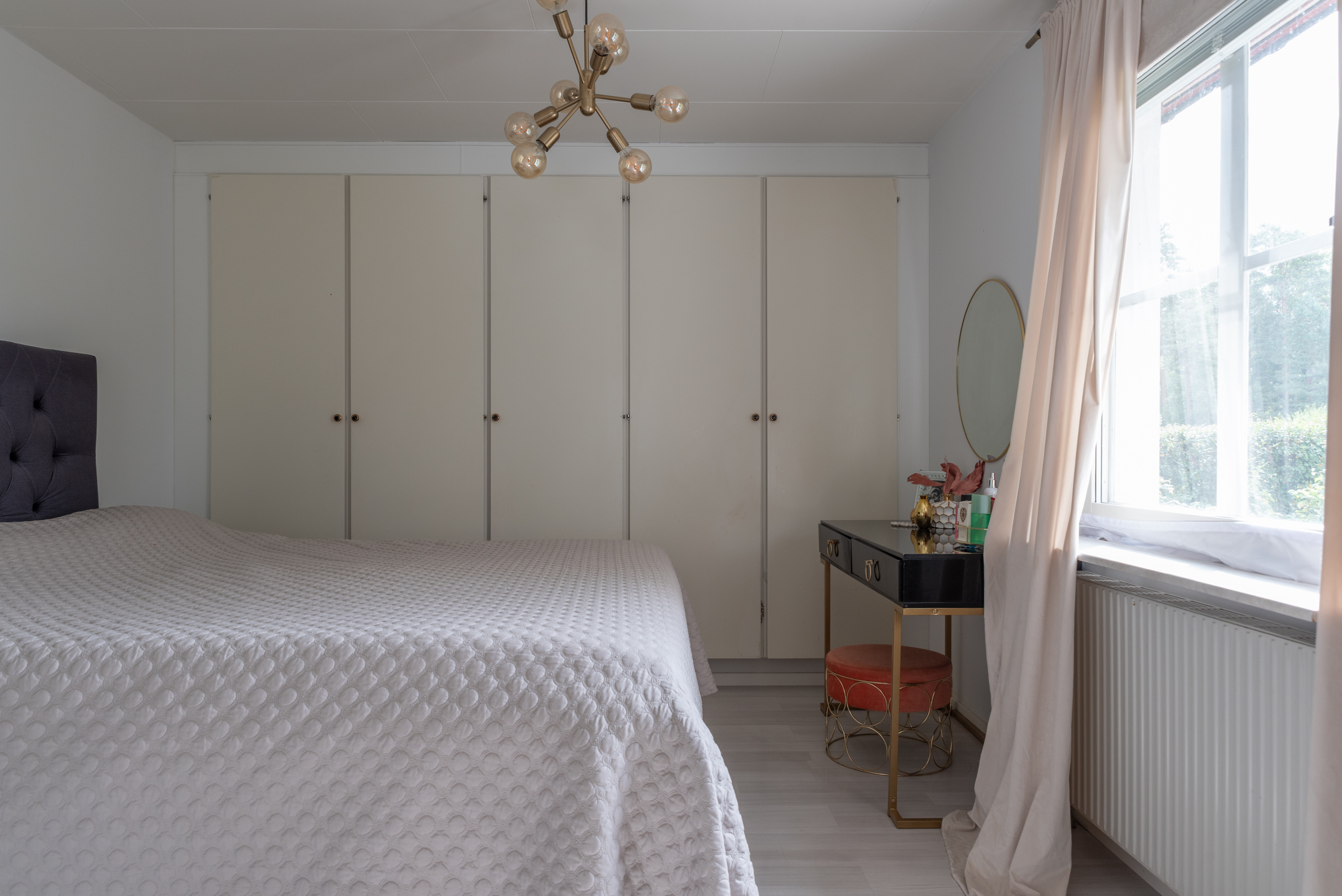 Bostadsbild från Påskliljevägen 82, Kommande i Gryta, Västerås