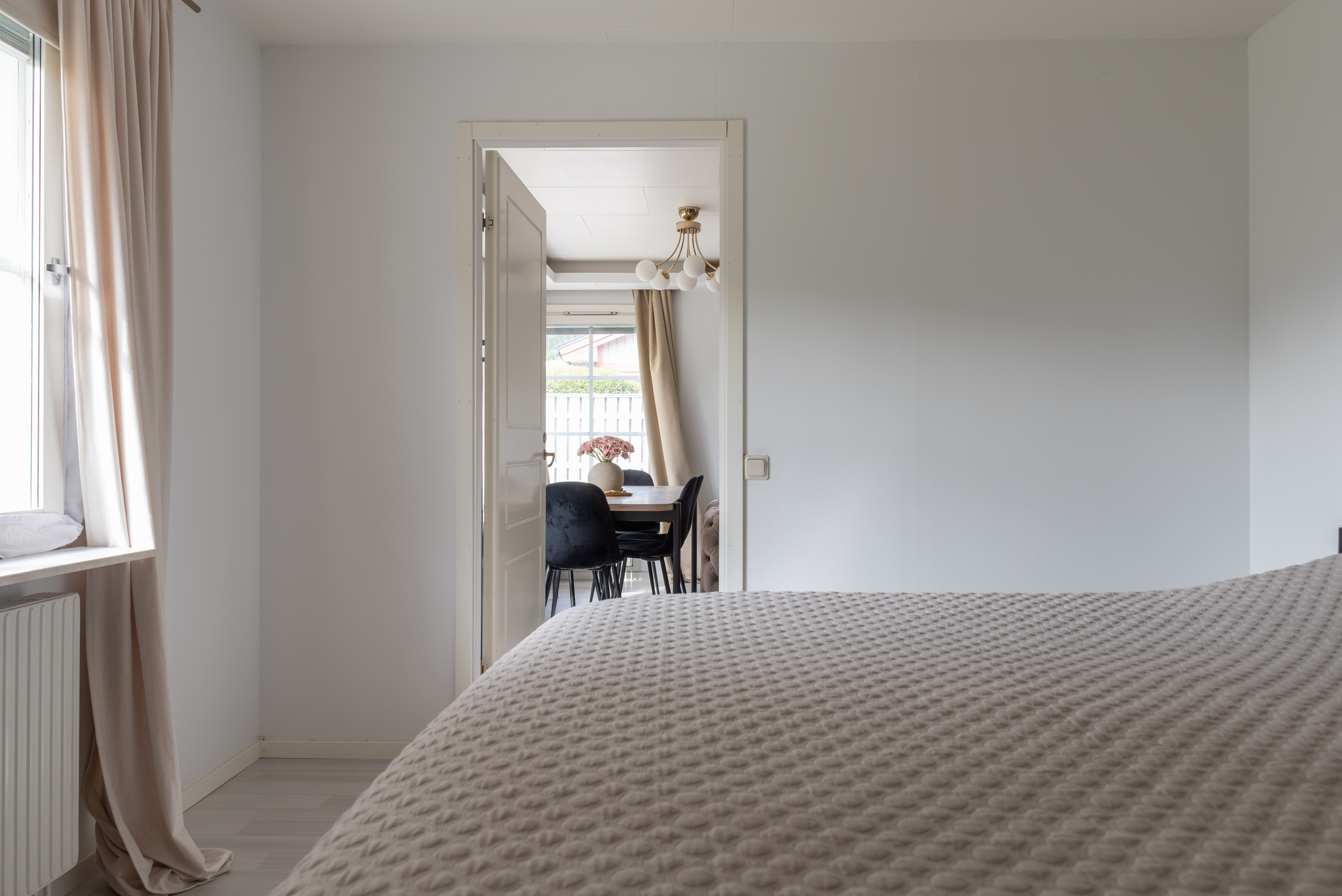 Bostadsbild från Påskliljevägen 82, Kommande i Gryta, Västerås