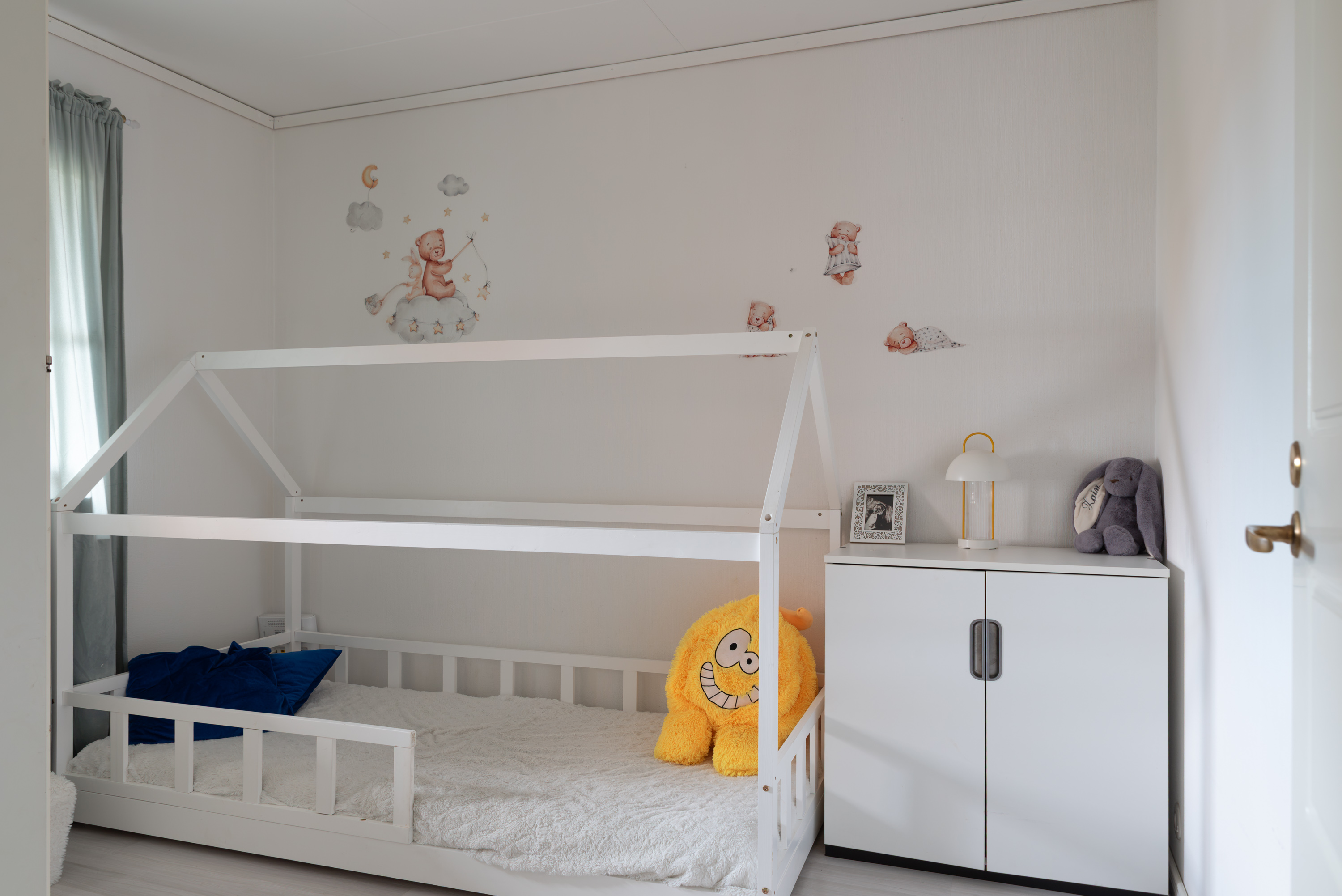 Bostadsbild från Påskliljevägen 82, Kommande i Gryta, Västerås