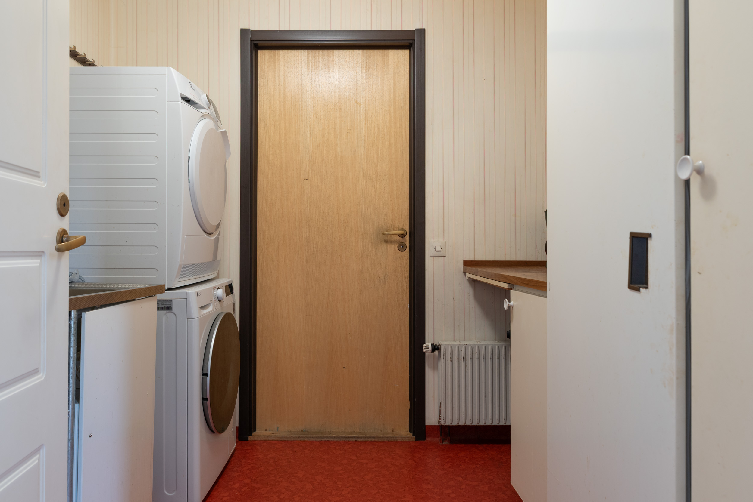 Bostadsbild från Påskliljevägen 82, Kommande i Gryta, Västerås
