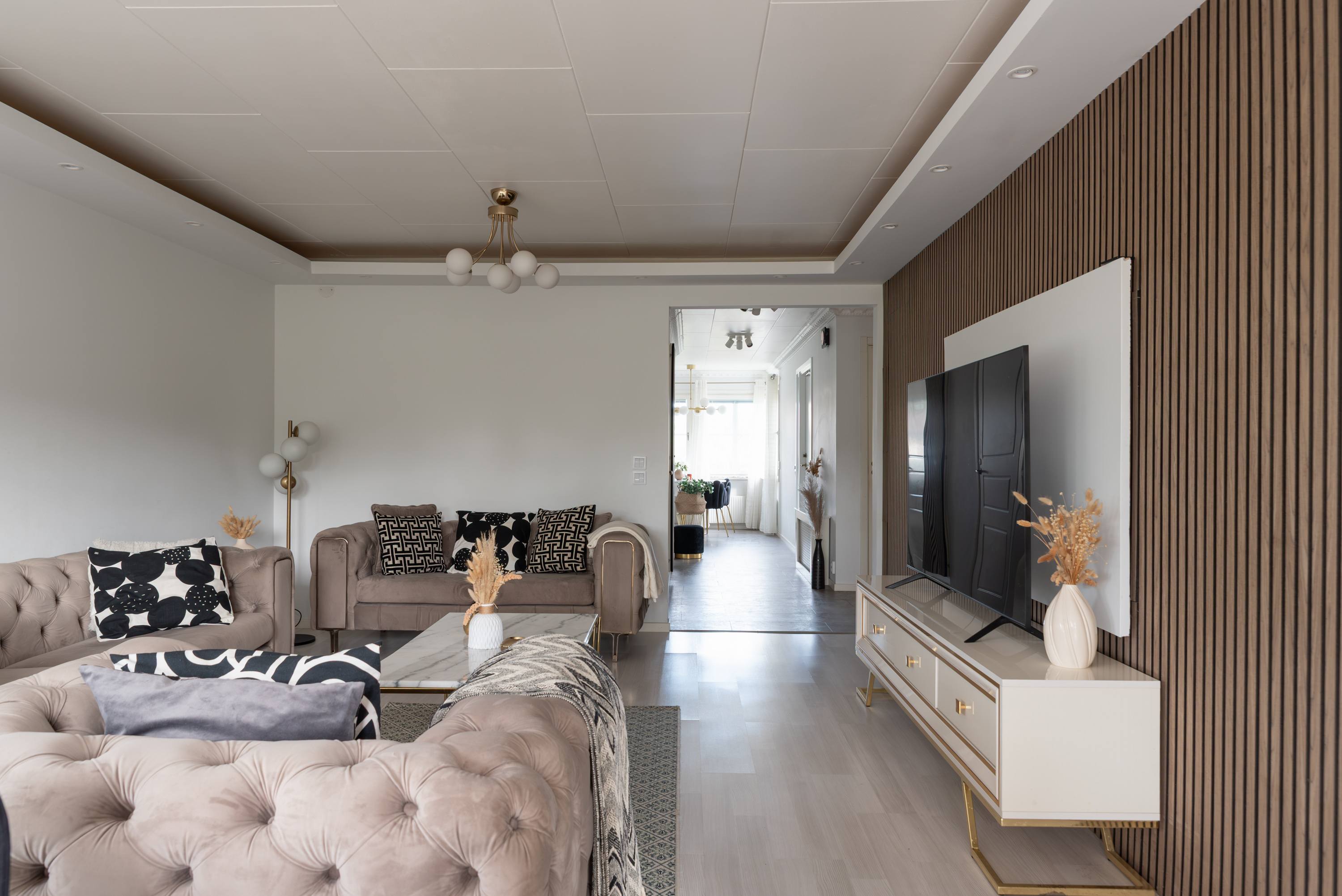 Bostadsbild från Påskliljevägen 82, Kommande i Gryta, Västerås
