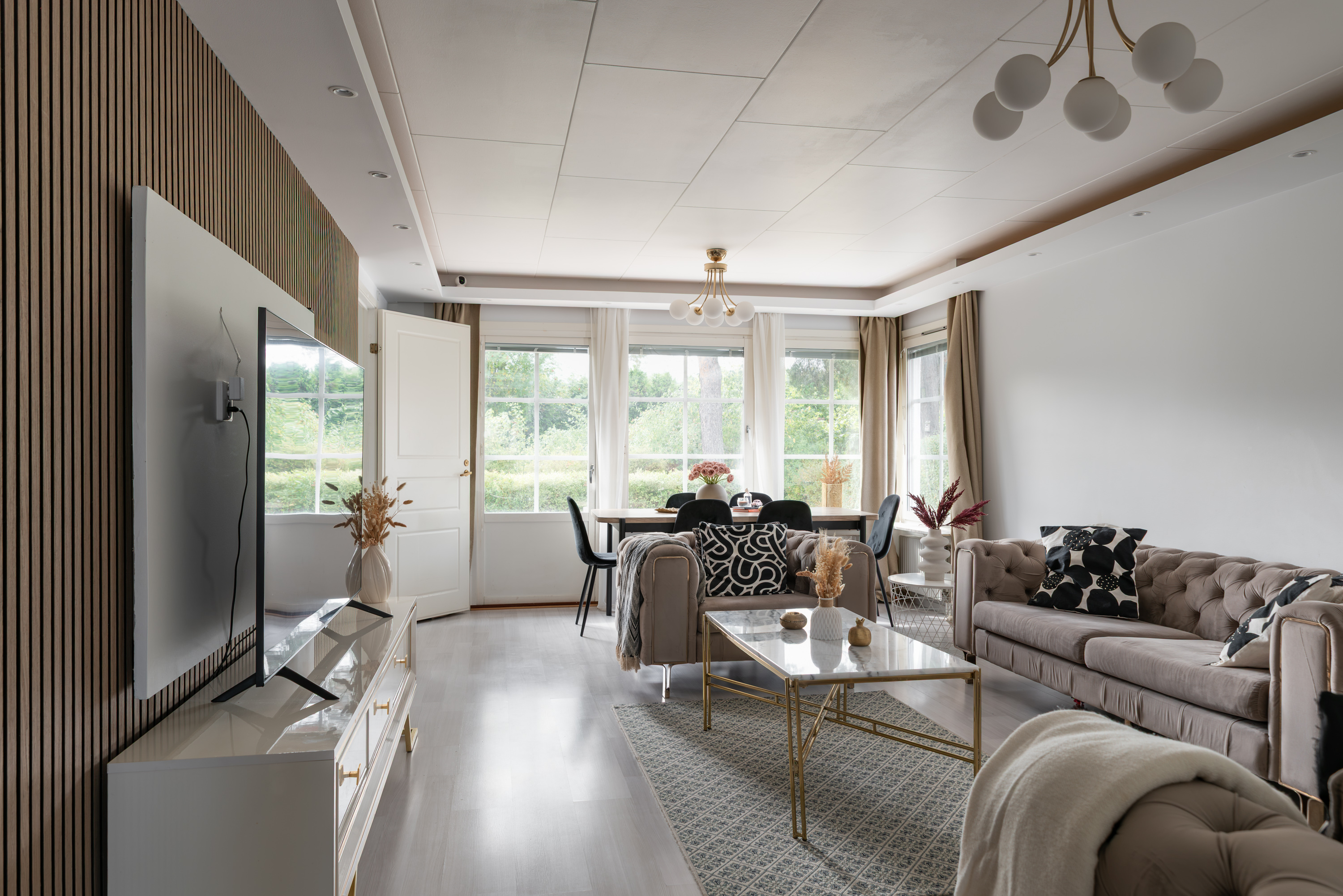 Bostadsbild från Påskliljevägen 82, Kommande i Gryta, Västerås