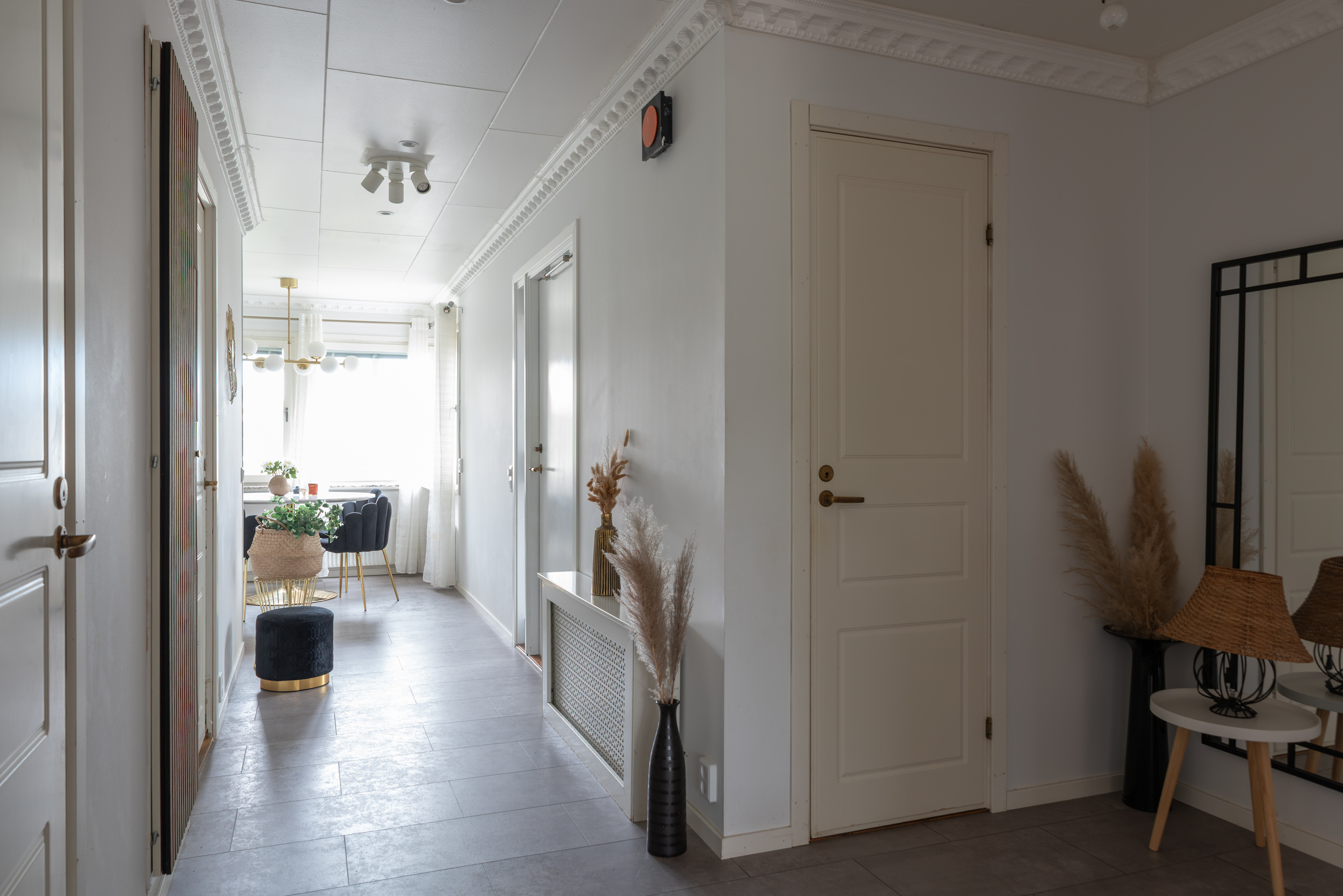 Bostadsbild från Påskliljevägen 82, Kommande i Gryta, Västerås