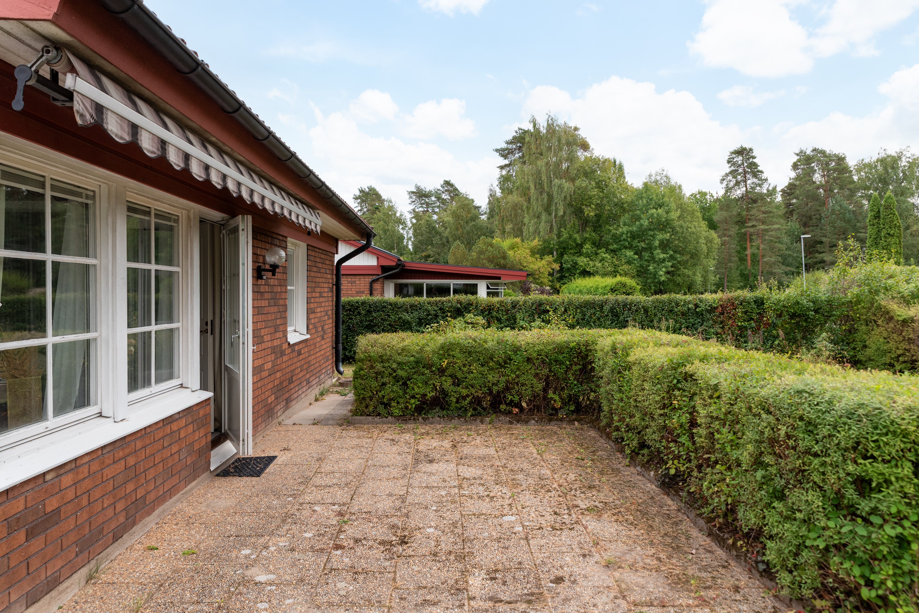 Bostadsbild från Påskliljevägen 82, Kommande i Gryta, Västerås
