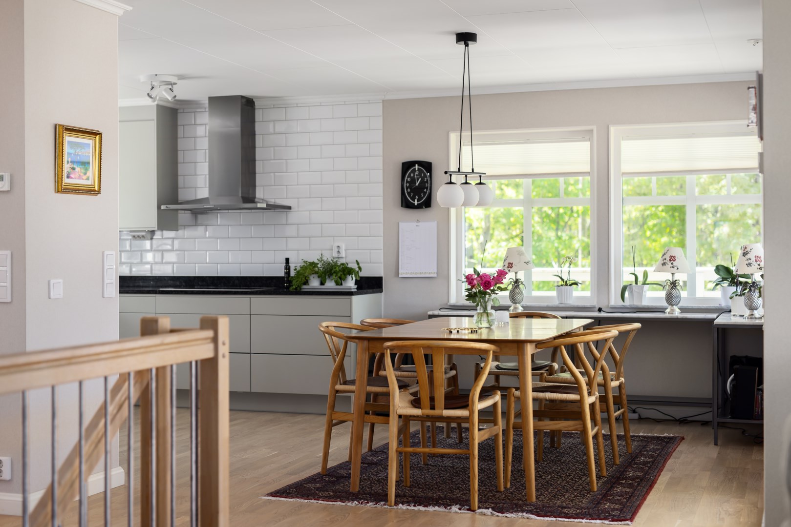 Bostadsbild från Eklundavägen 4, Såld i Eknäs, Nacka