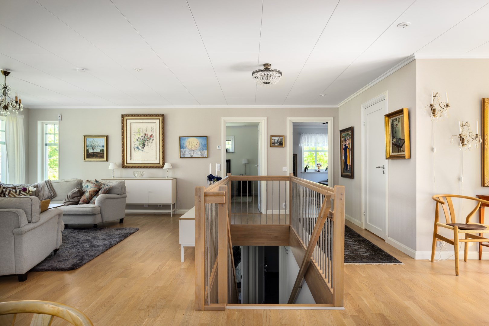 Bostadsbild från Eklundavägen 4, Såld i Eknäs, Nacka