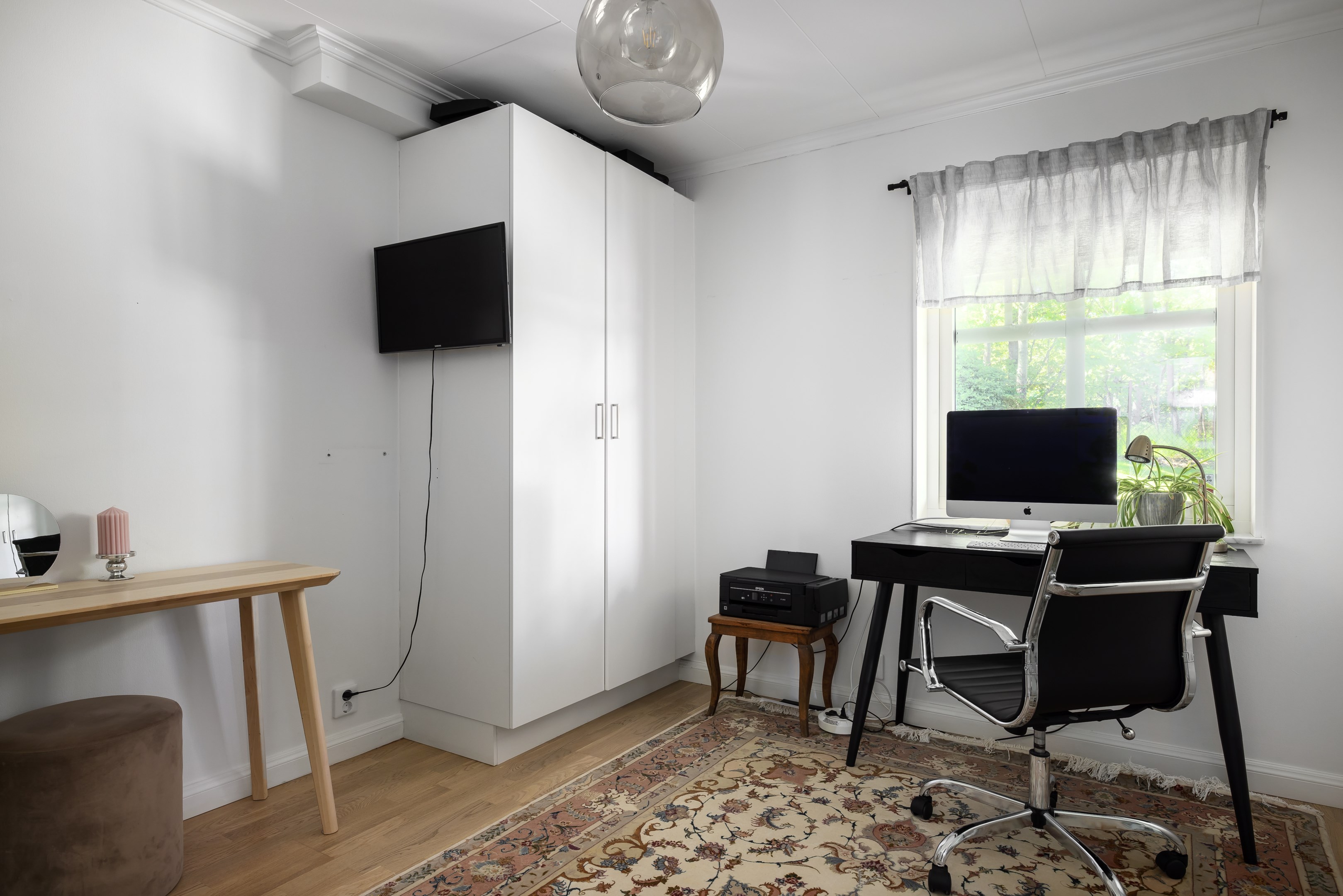 Bostadsbild från Eklundavägen 4, Såld i Eknäs, Nacka