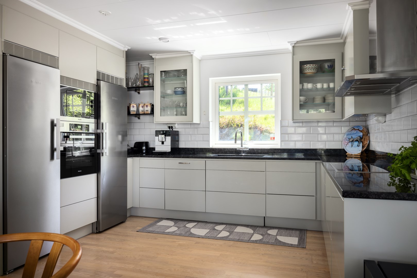 Bostadsbild från Eklundavägen 4, Såld i Eknäs, Nacka