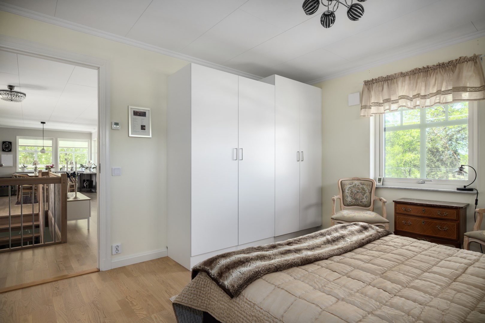 Bostadsbild från Eklundavägen 4, Såld i Eknäs, Nacka