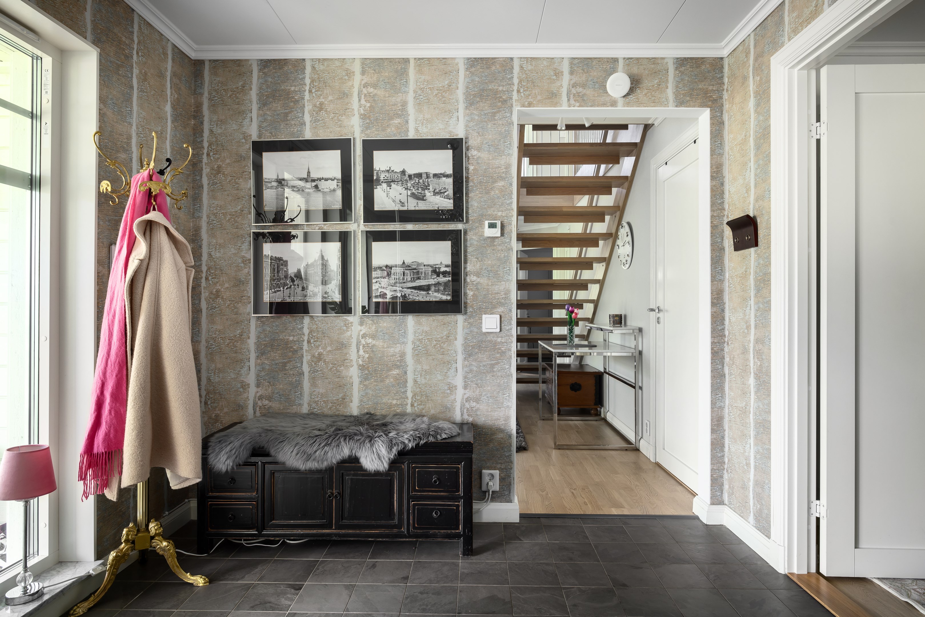 Bostadsbild från Eklundavägen 4, Såld i Eknäs, Nacka