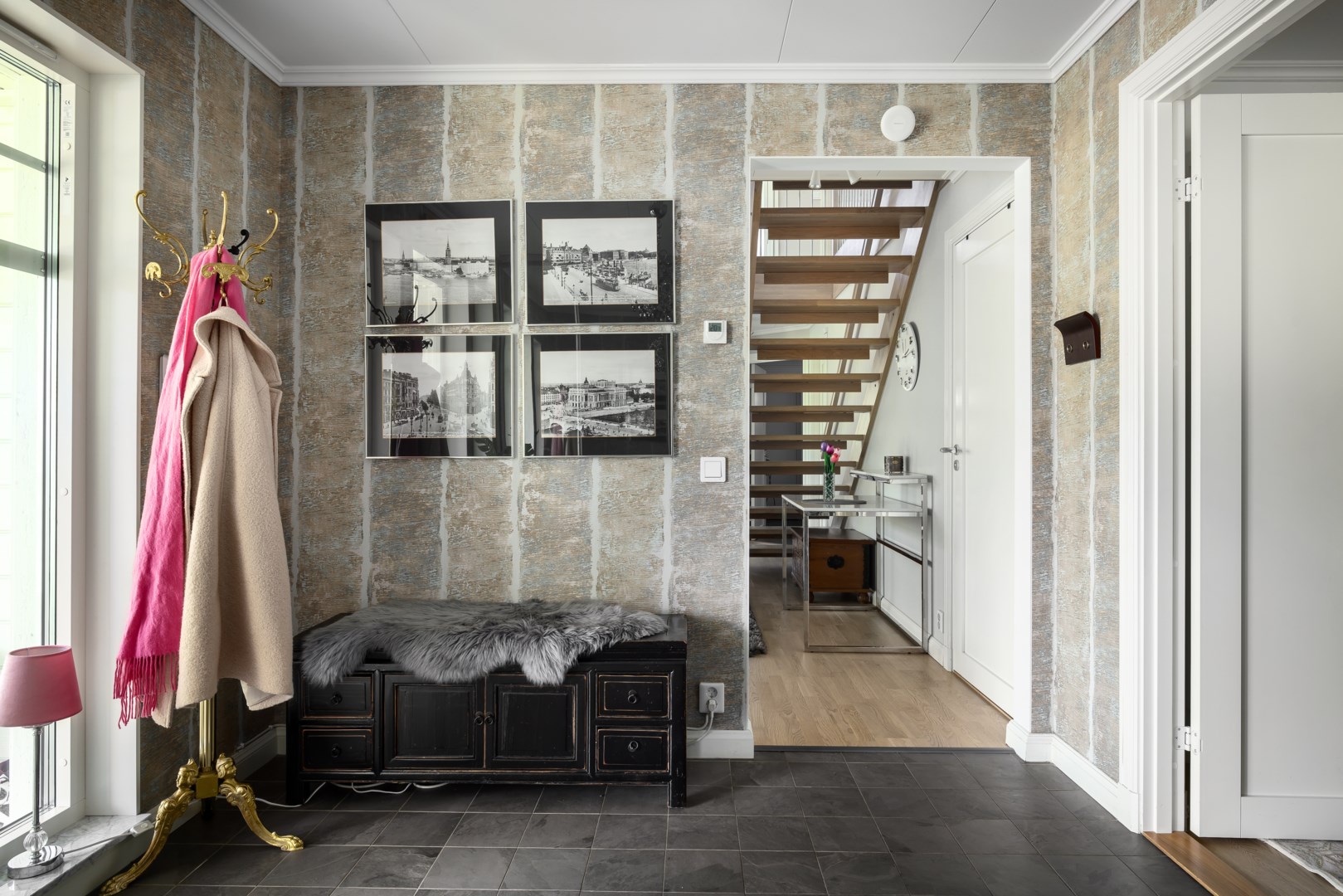 Bostadsbild från Eklundavägen 4, Såld i Eknäs, Nacka