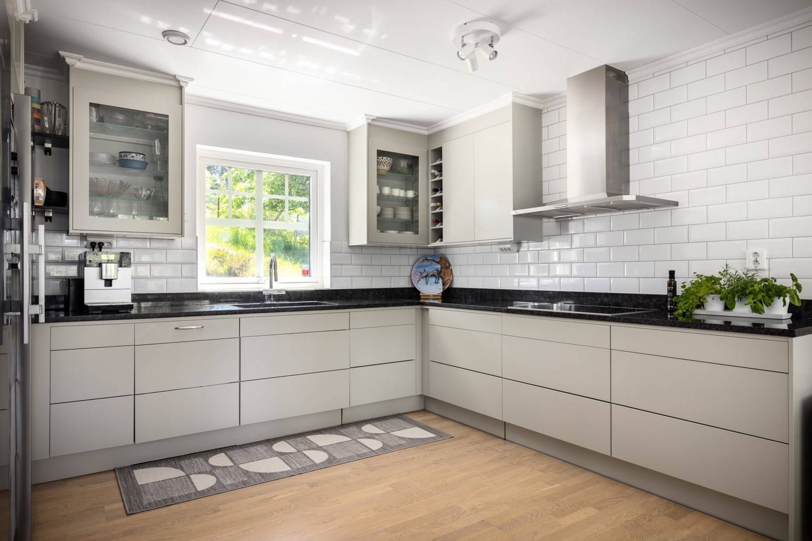 Bostadsbild från Eklundavägen 4, Såld i Eknäs, Nacka