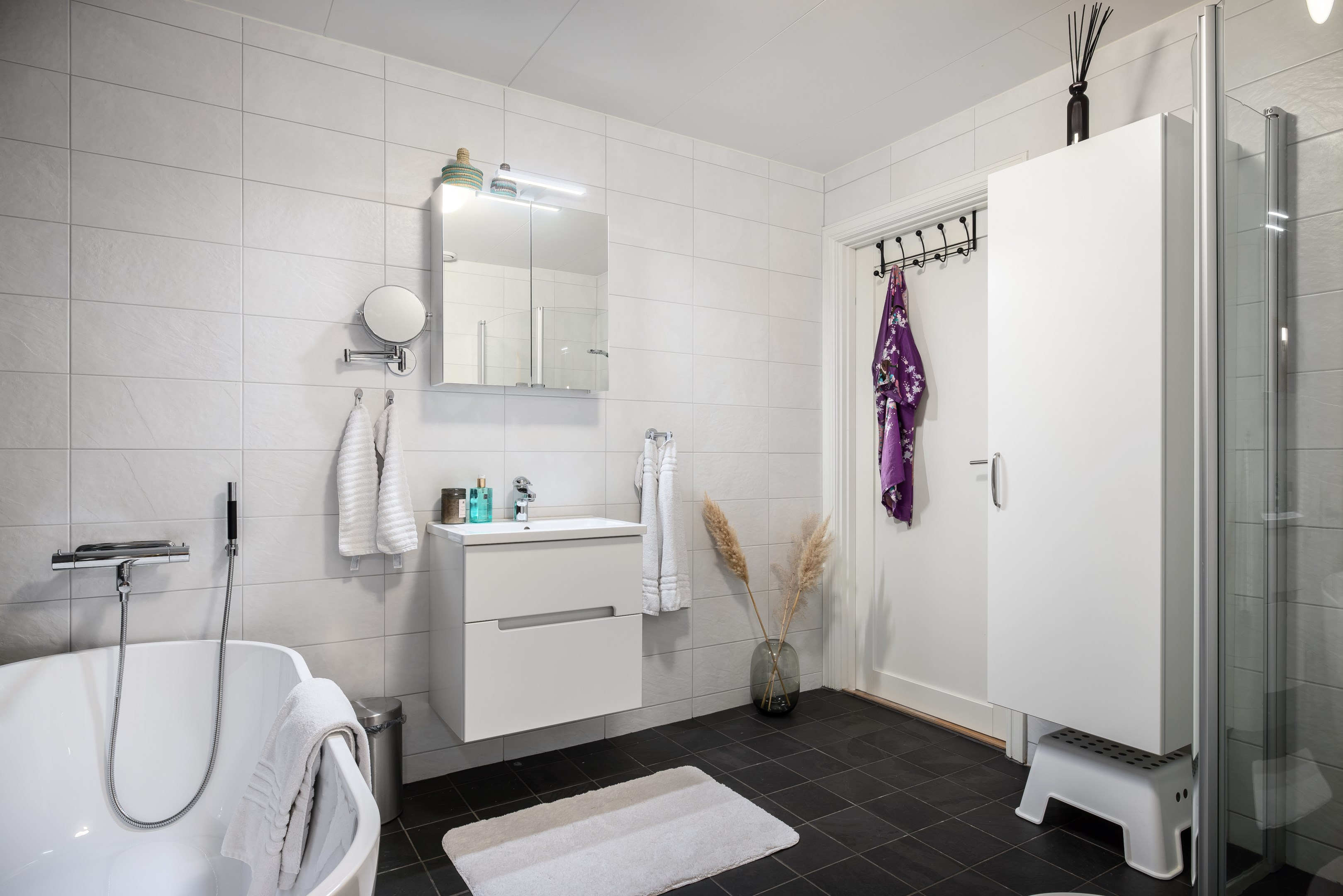 Bostadsbild från Eklundavägen 4, Såld i Eknäs, Nacka