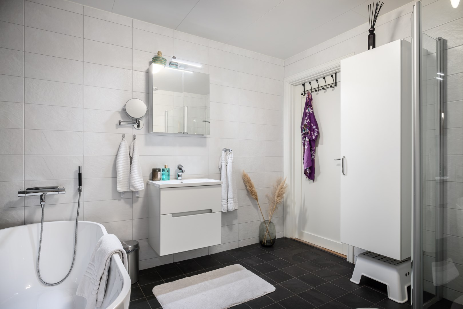 Bostadsbild från Eklundavägen 4, Såld i Eknäs, Nacka