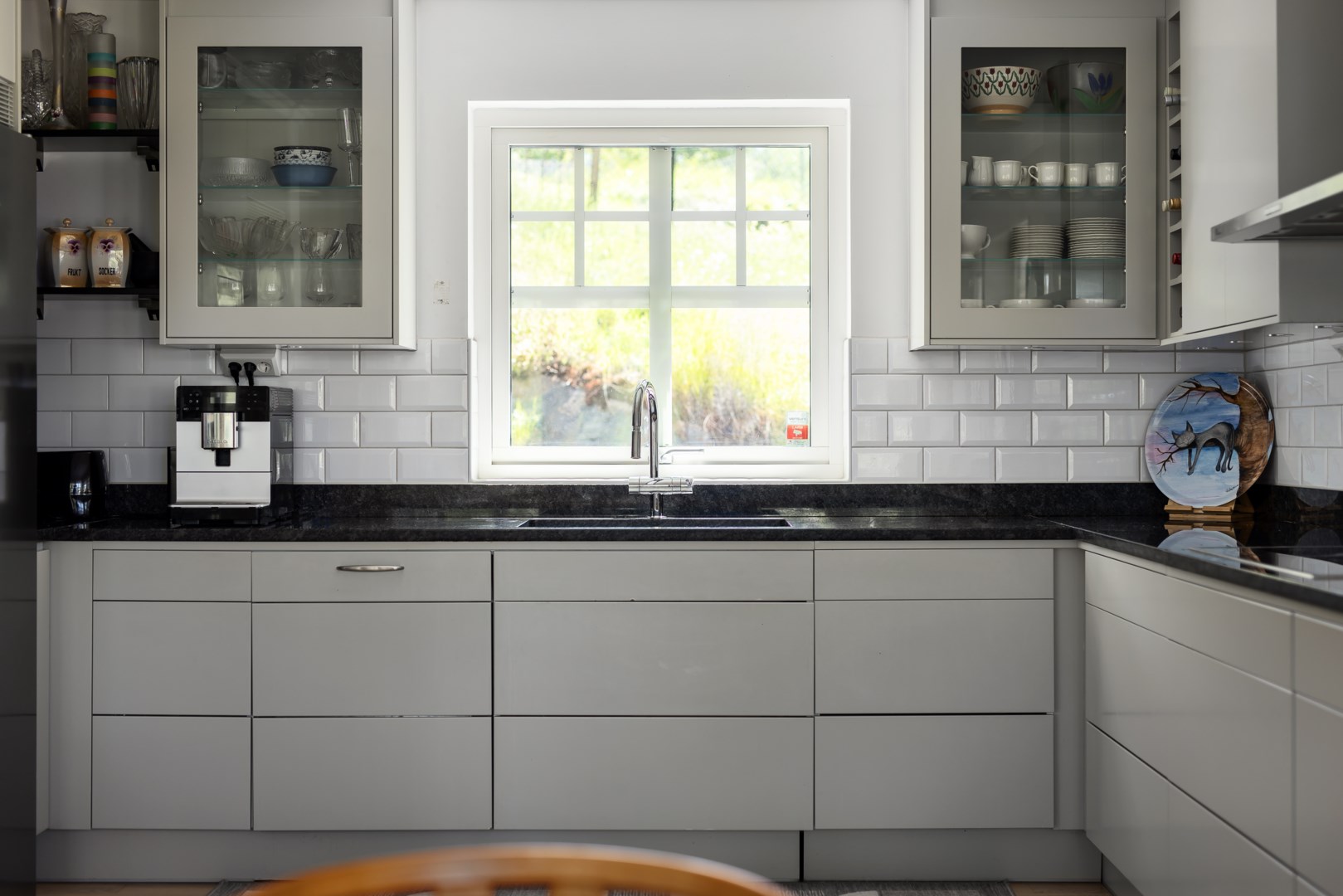 Bostadsbild från Eklundavägen 4, Såld i Eknäs, Nacka