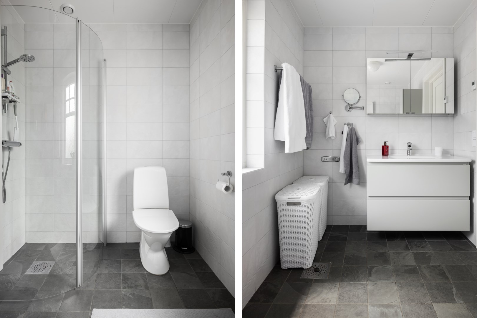 Bostadsbild från Eklundavägen 4, Såld i Eknäs, Nacka