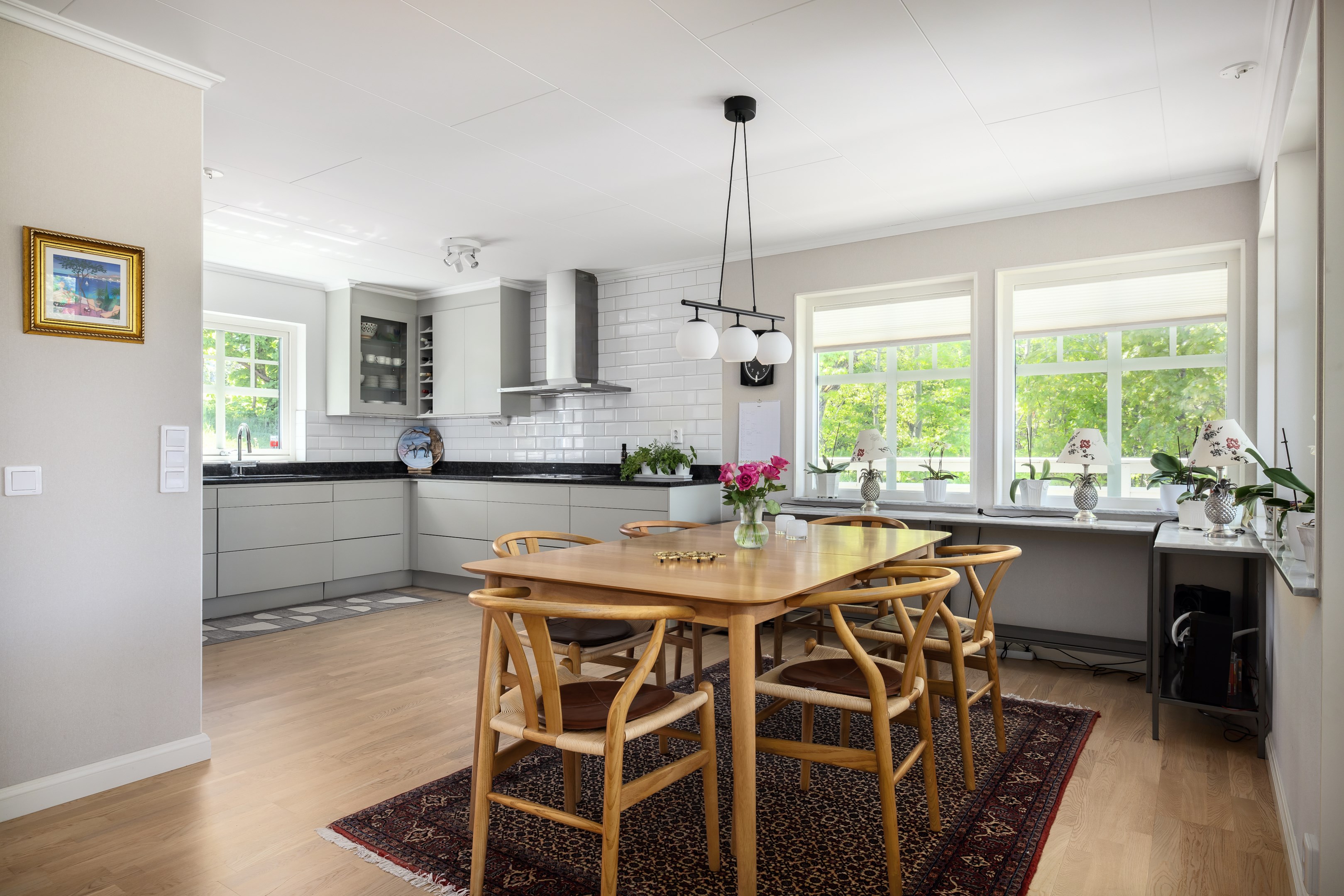 Bostadsbild från Eklundavägen 4, Såld i Eknäs, Nacka