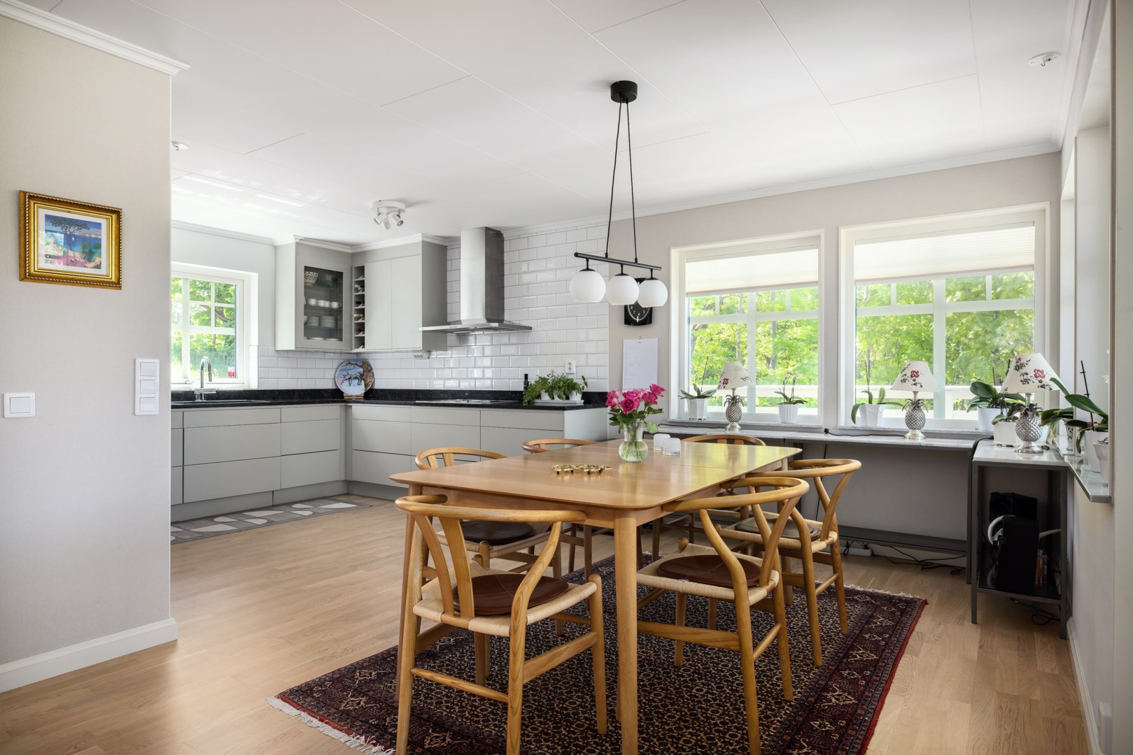 Bostadsbild från Eklundavägen 4, Såld i Eknäs, Nacka