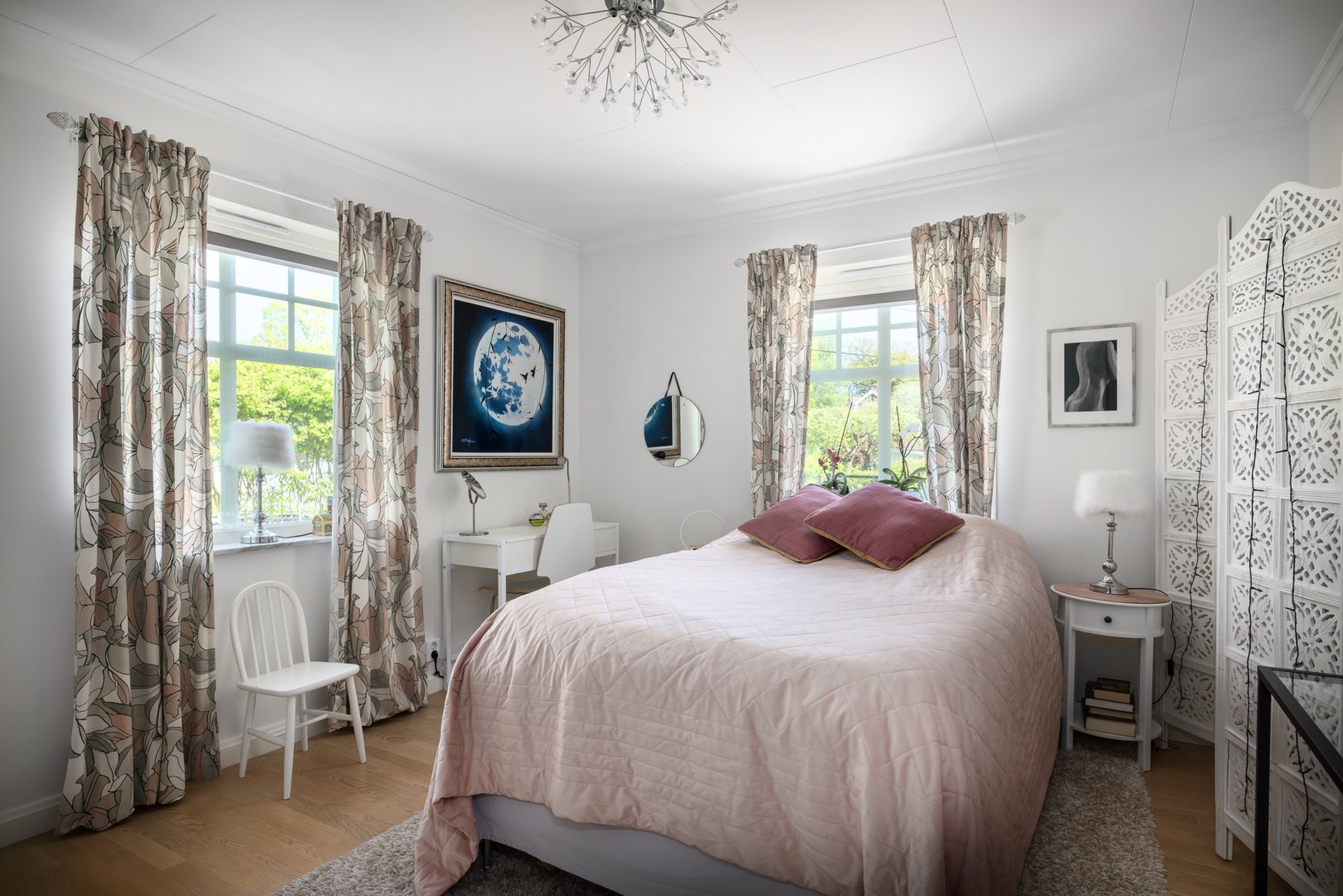 Bostadsbild från Eklundavägen 4, Såld i Eknäs, Nacka