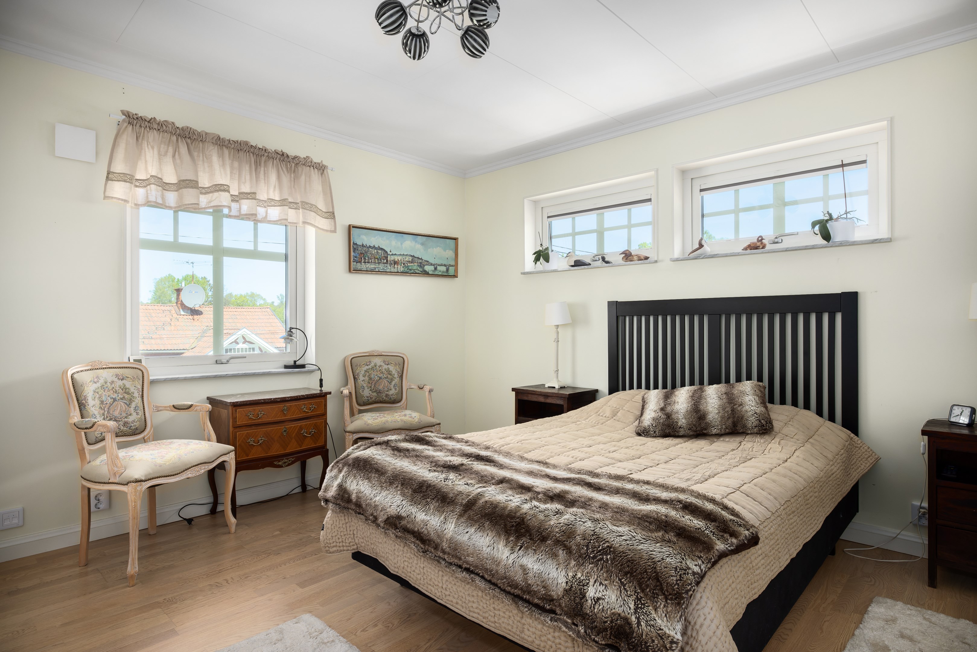 Bostadsbild från Eklundavägen 4, Såld i Eknäs, Nacka