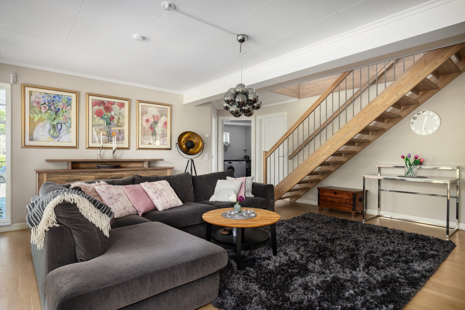 Bostadsbild från Eklundavägen 4, Såld i Eknäs, Nacka