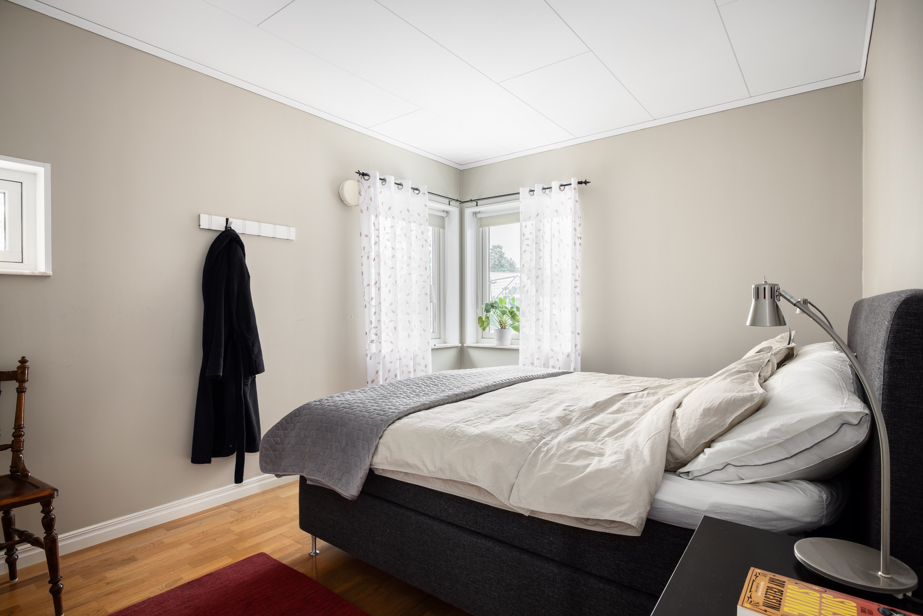 Bostadsbild från Ryttarvägen 22, Såld i Lännersta, Nacka