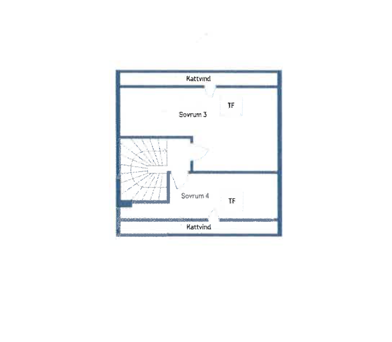 Bostadsbild från Björkholmsvägen 202, Såld i Östra Orminge, Nacka