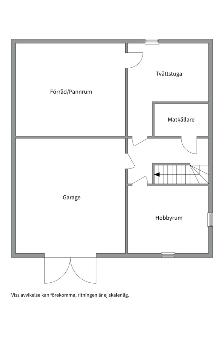 Bostadsbild från Filipsbol 110, Såld i Långhundra, Knivsta